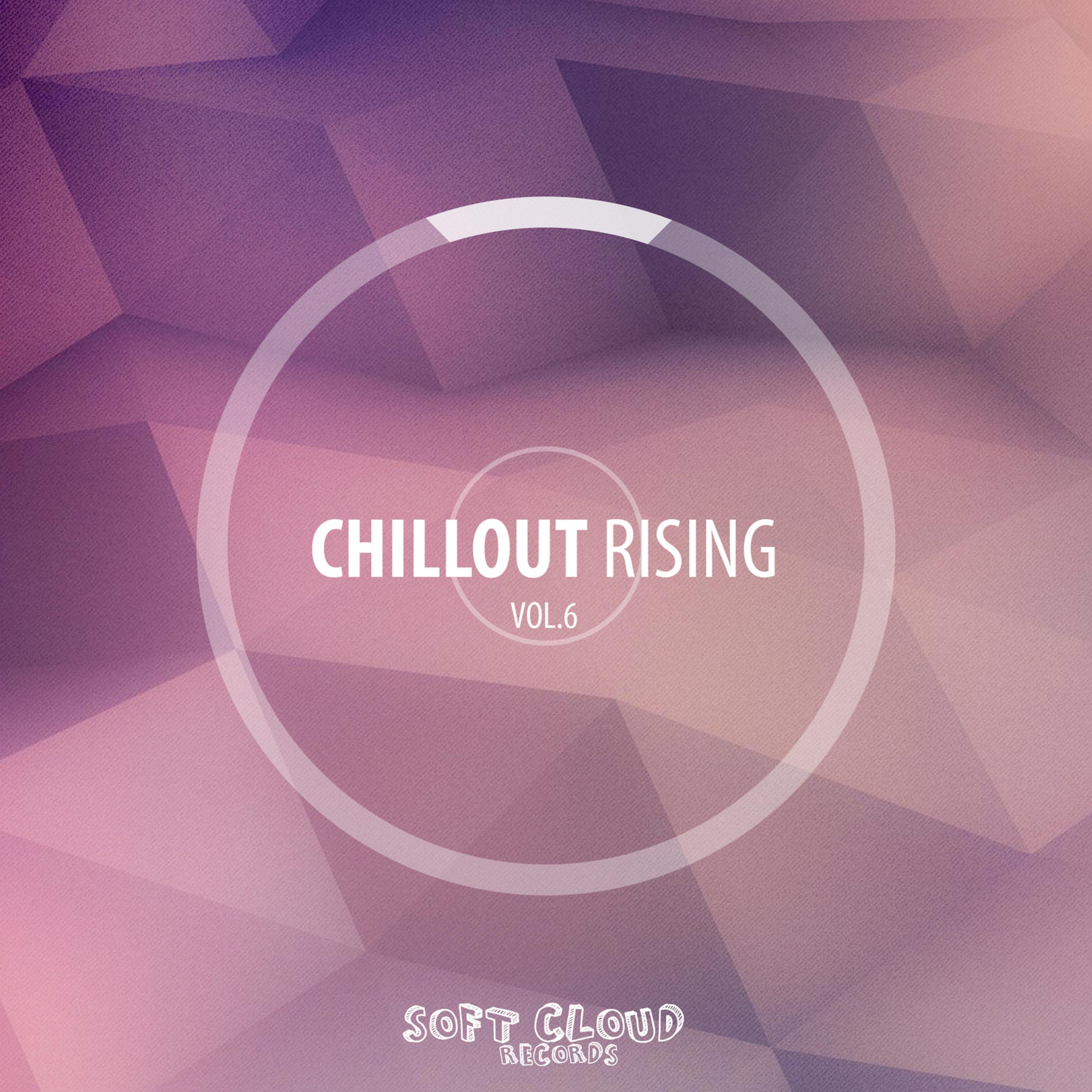 Постер альбома Chillout Rising Vol. 6