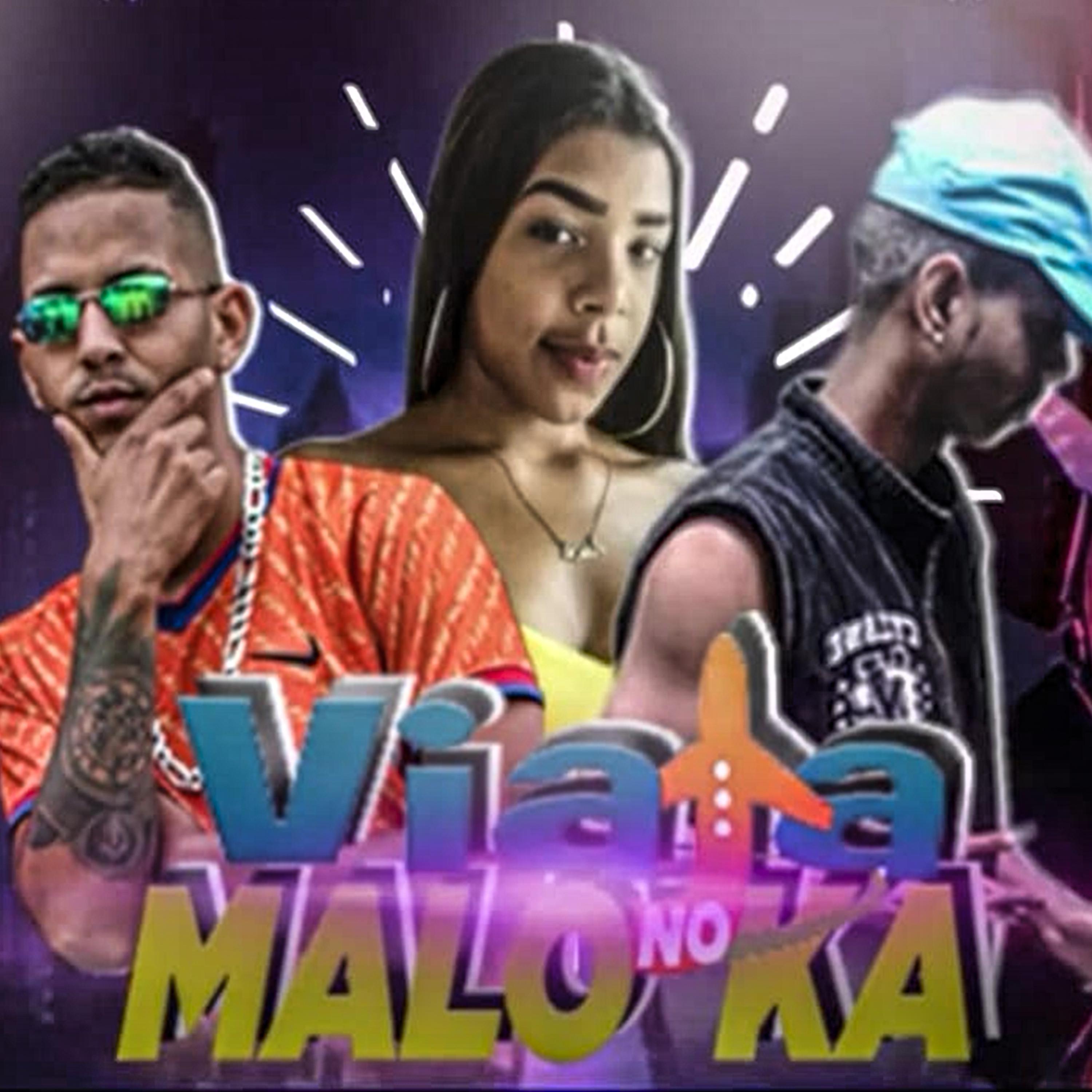 Постер альбома Viaja no Maloka