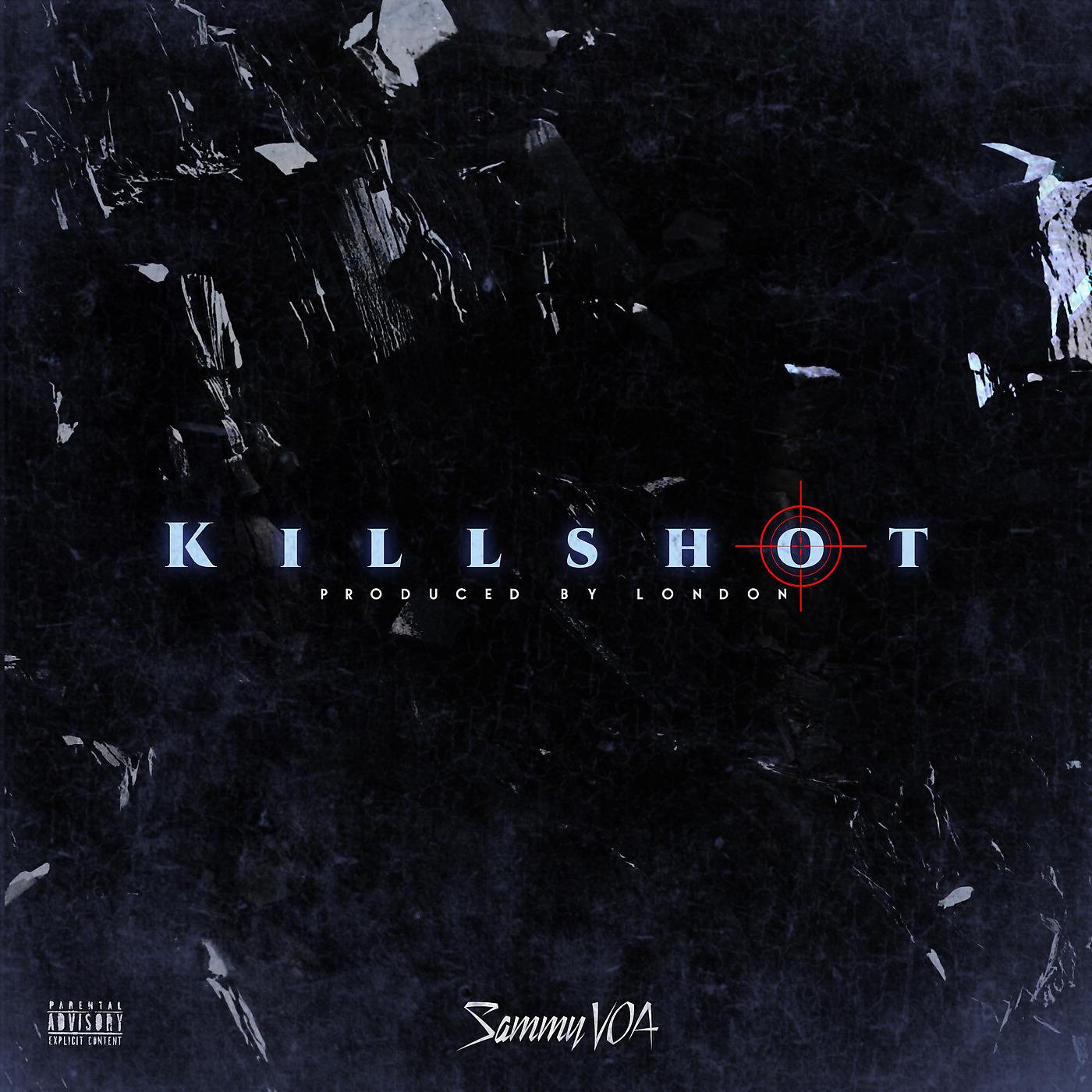 Постер альбома Kill-Shot