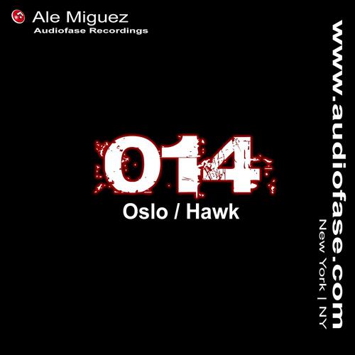 Постер альбома Oslo  Hawk