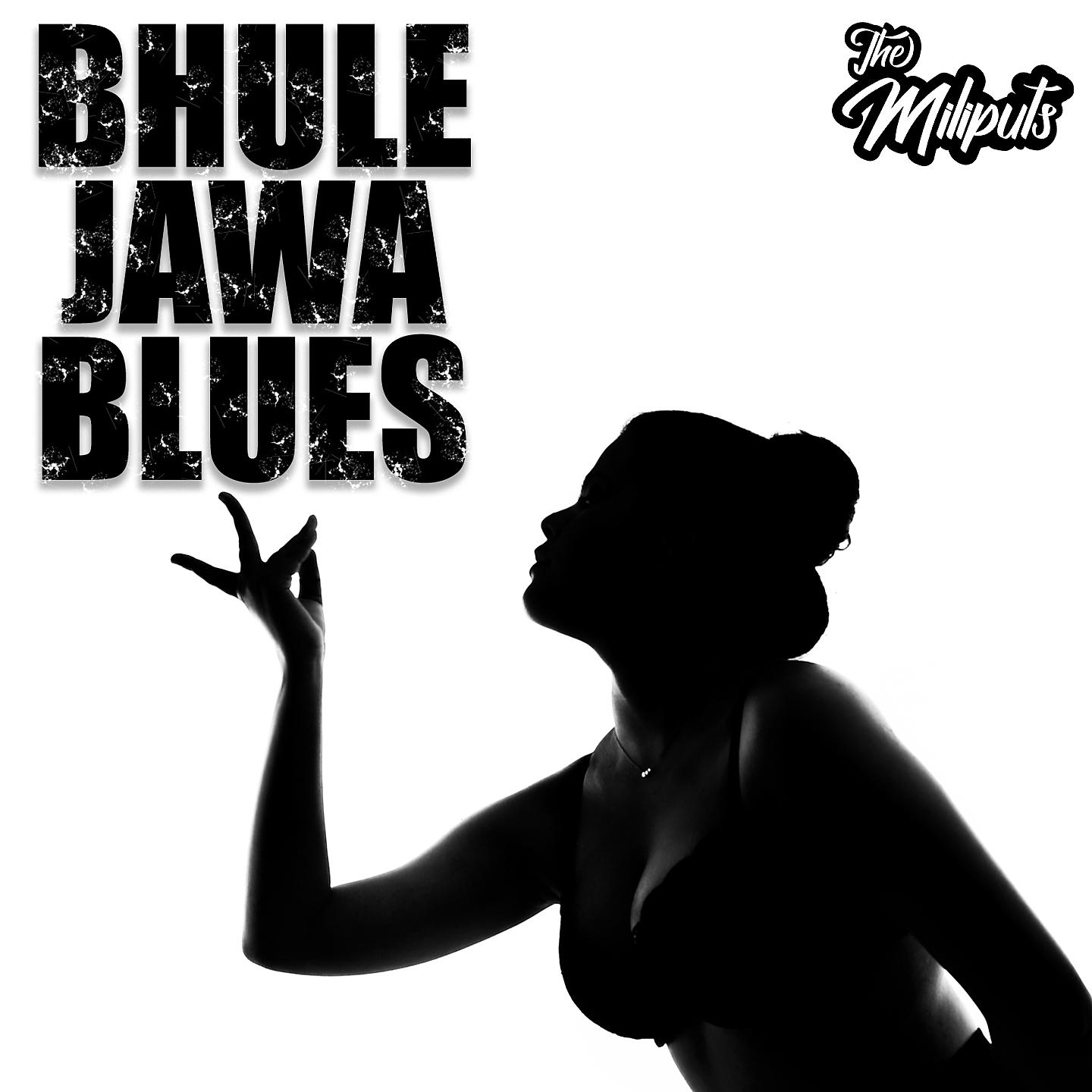 Постер альбома Bhule Jawa Blues