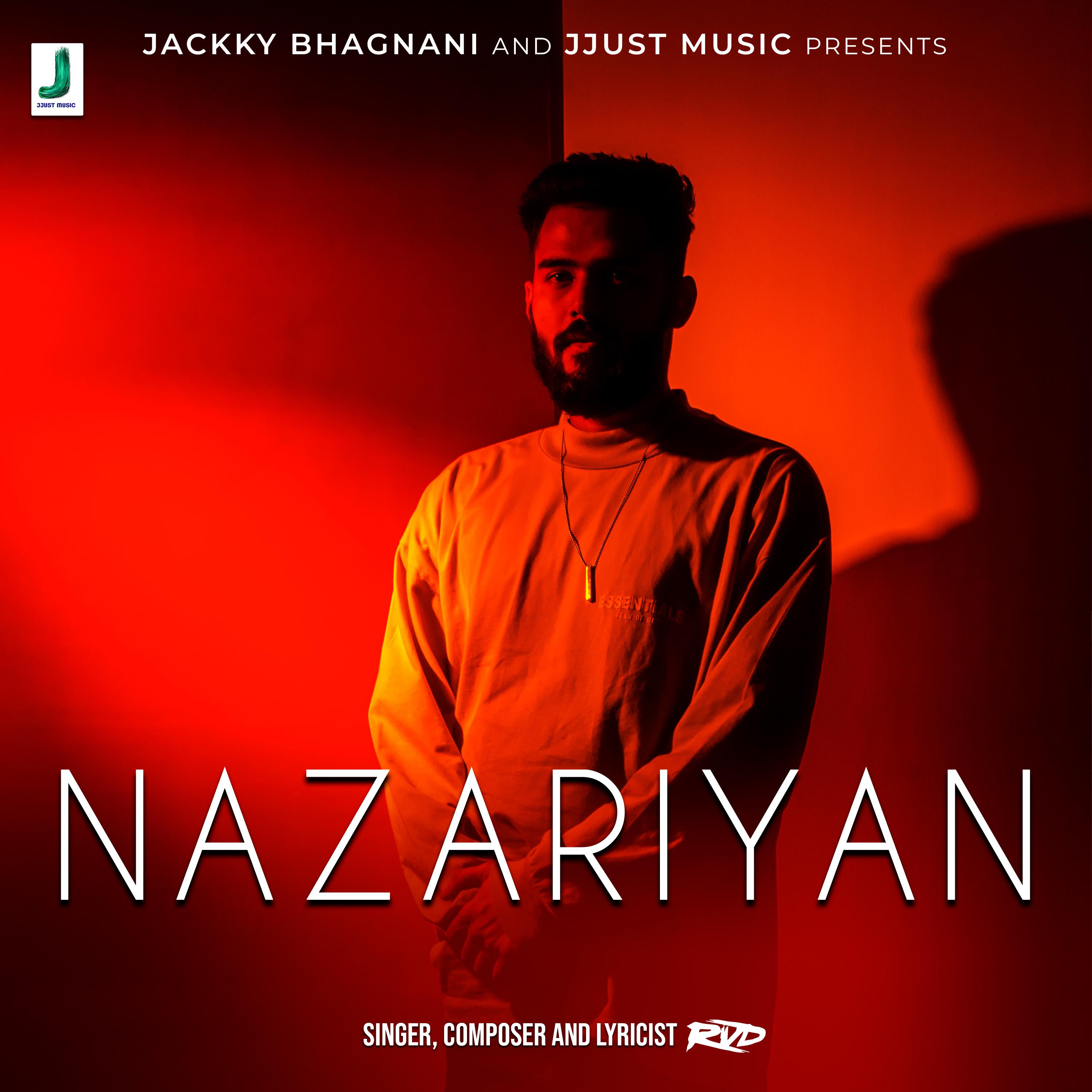 Постер альбома Nazariyan
