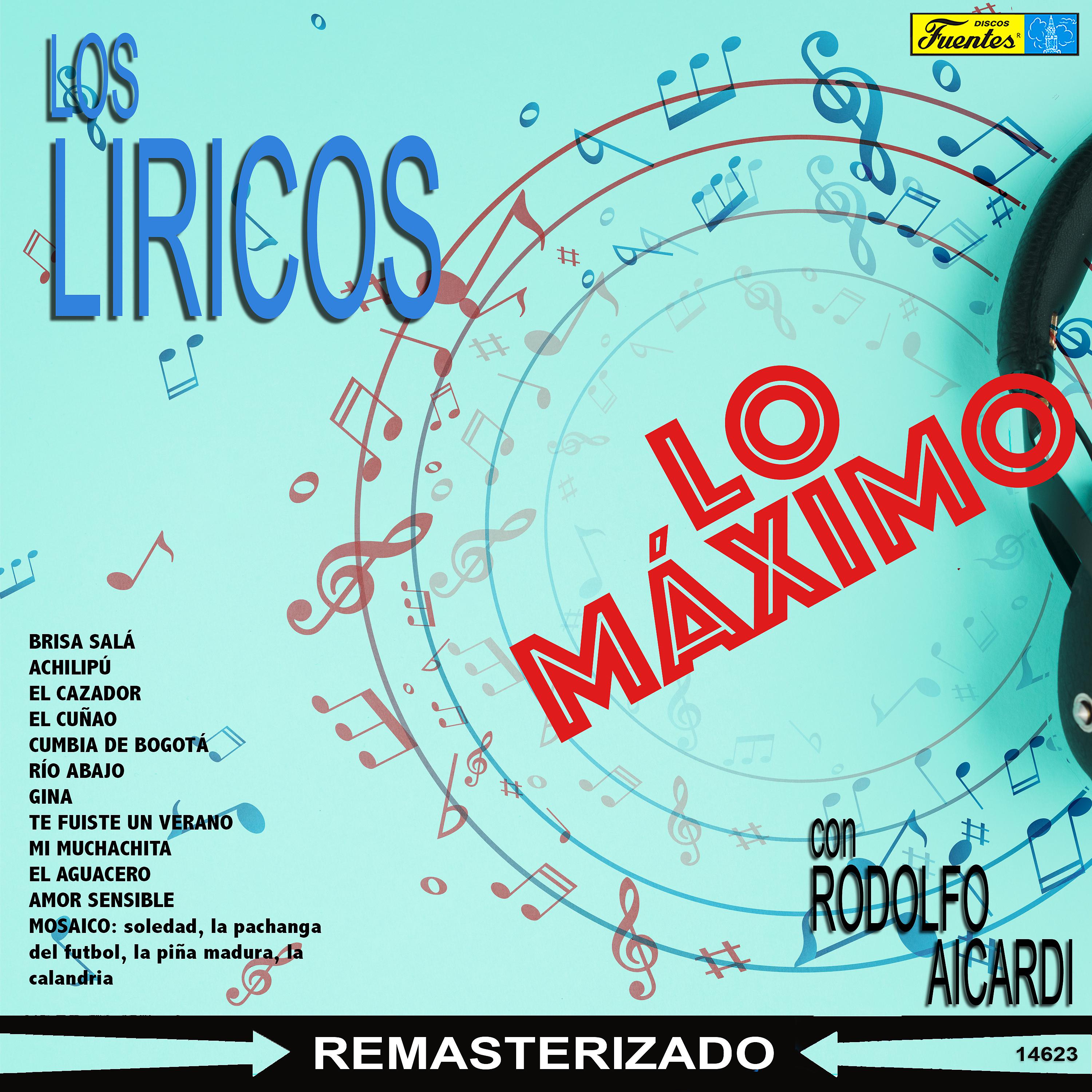 Постер альбома Lo Máximo