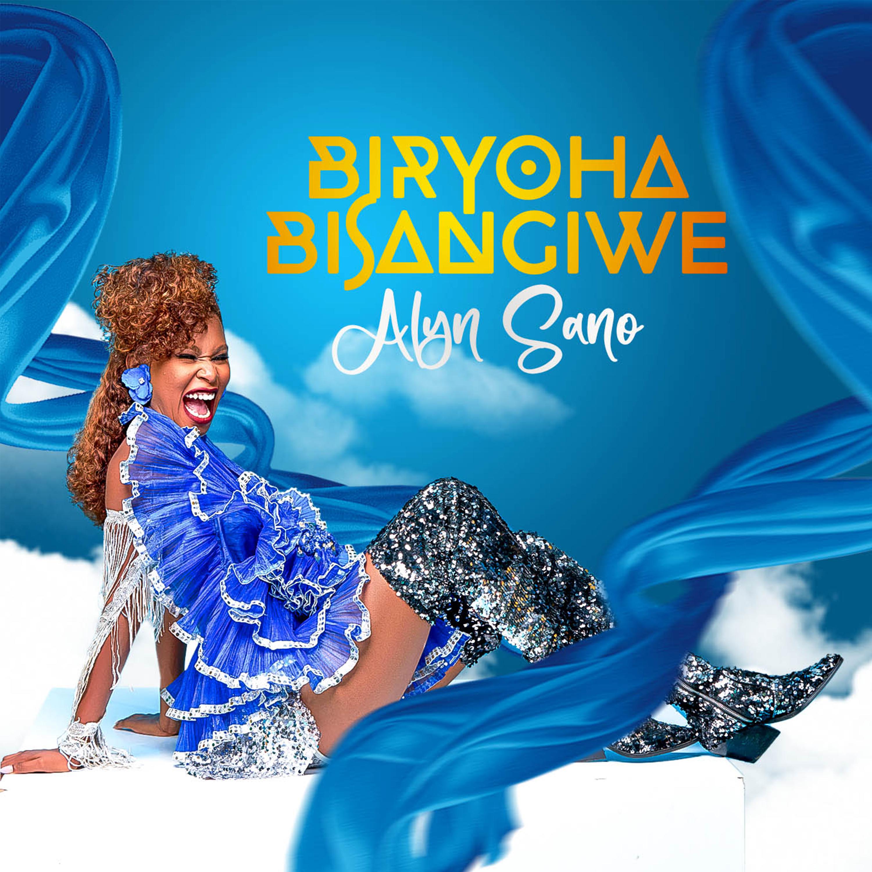 Постер альбома Biryoha Bisangiwe
