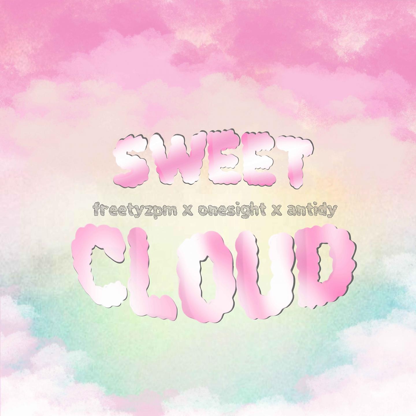 Постер альбома Sweet Cloud