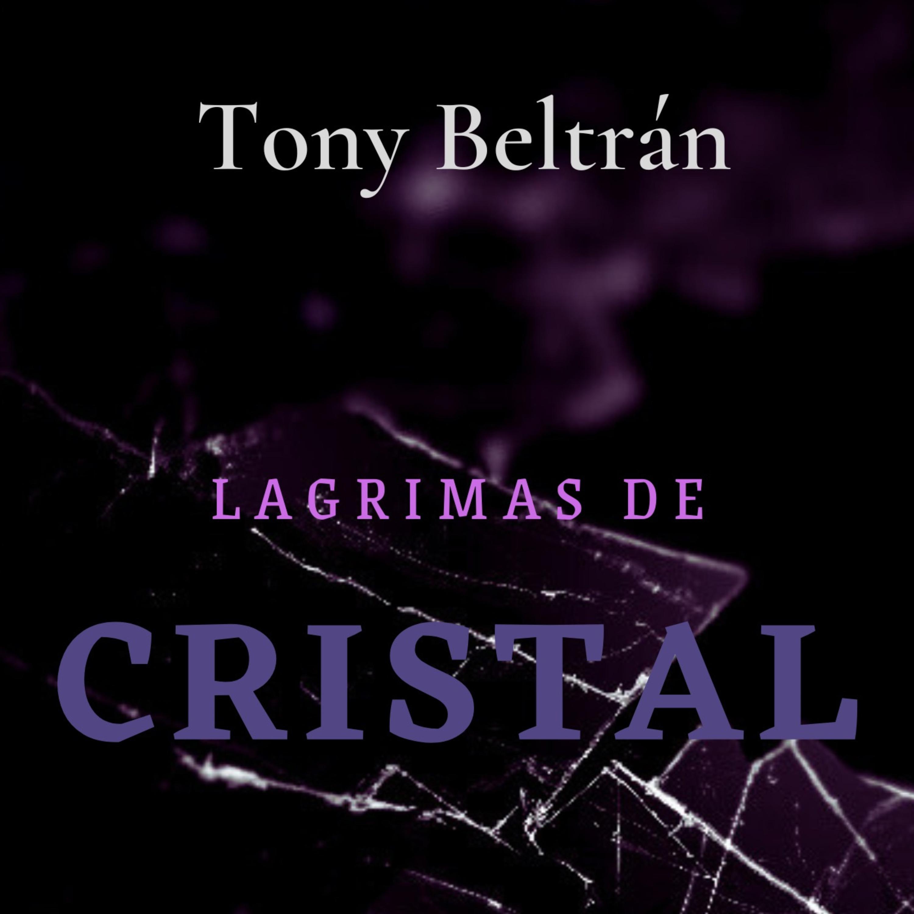 Постер альбома Lágrimas de Cristal