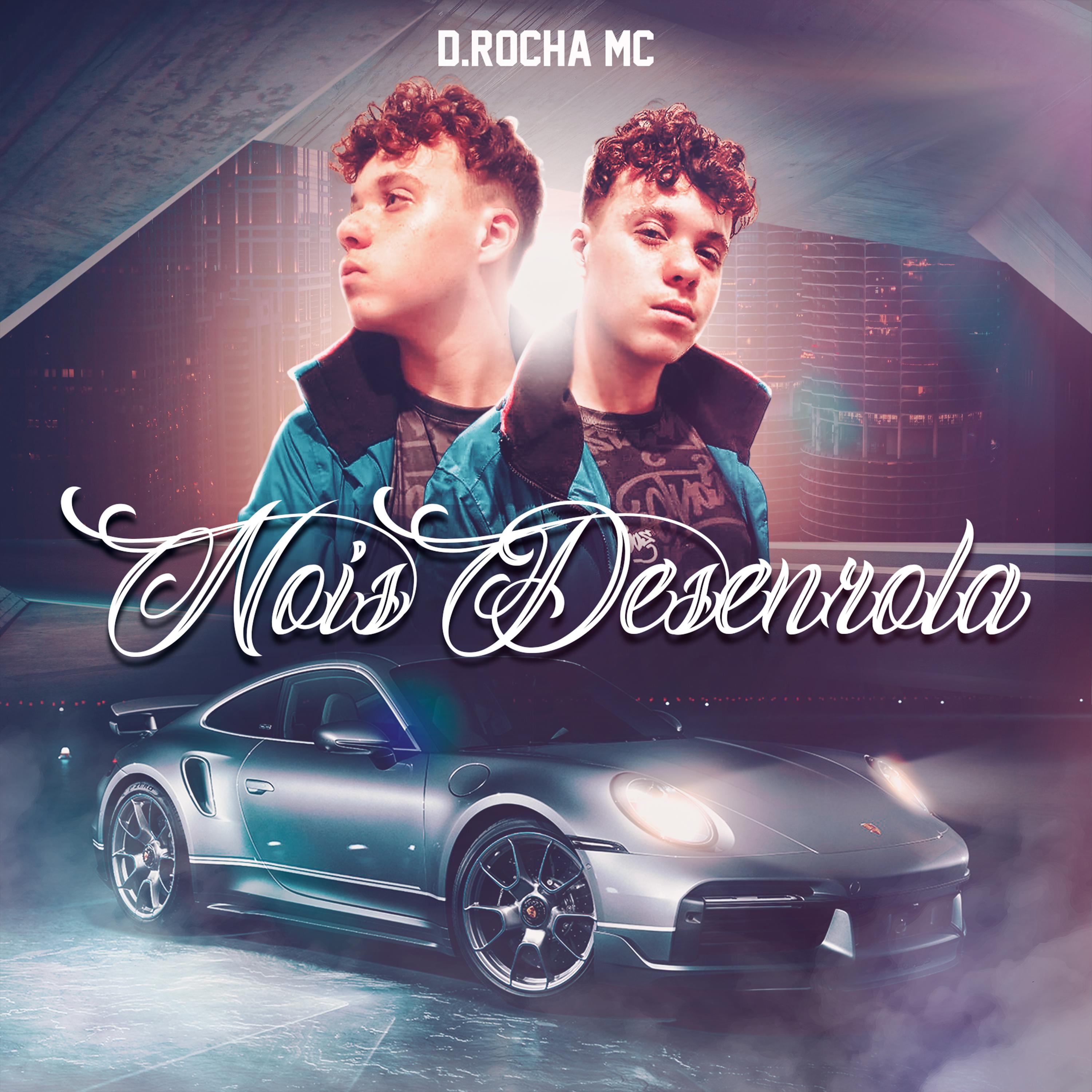 Постер альбома Nóis Desenrola