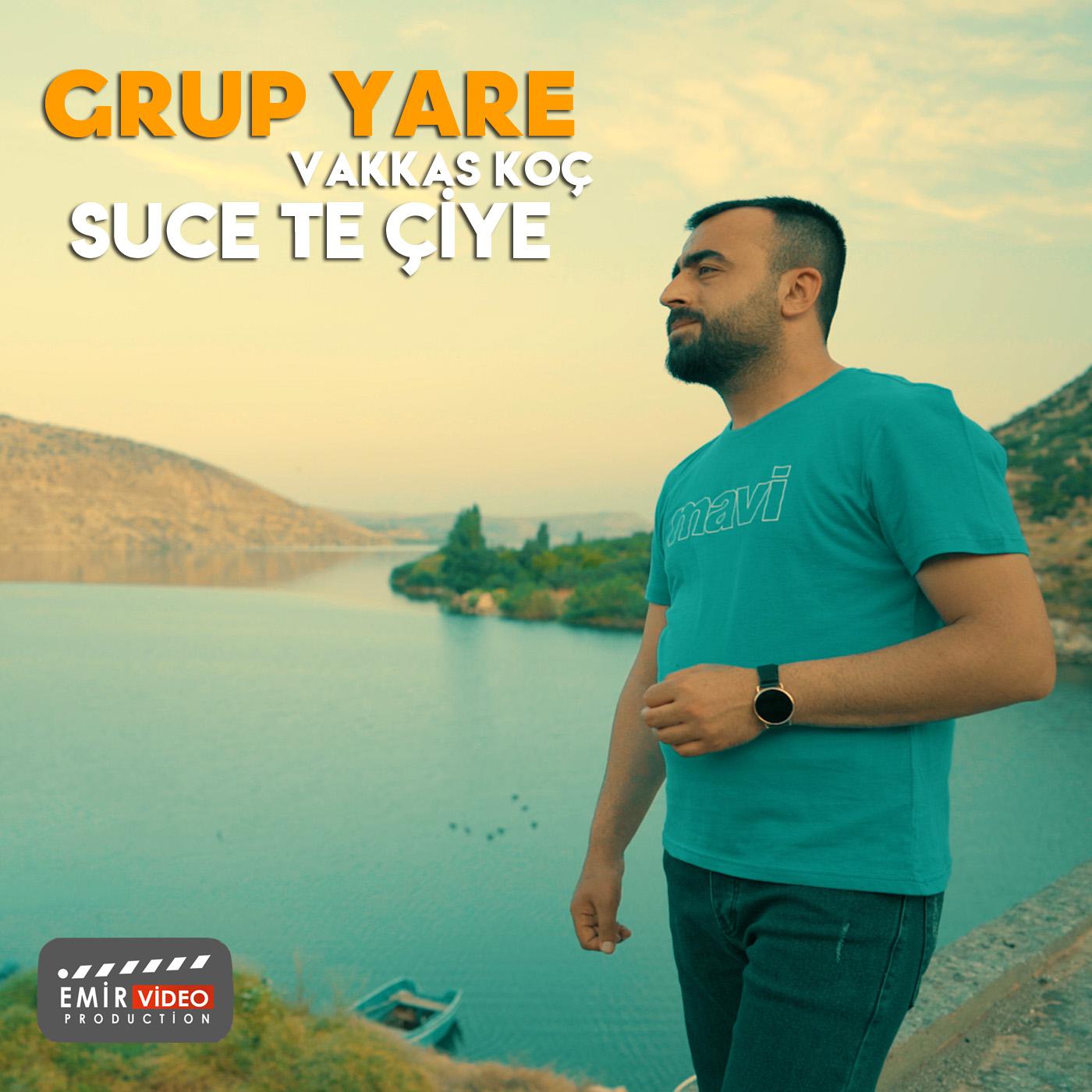 Постер альбома Suce Te Çiye