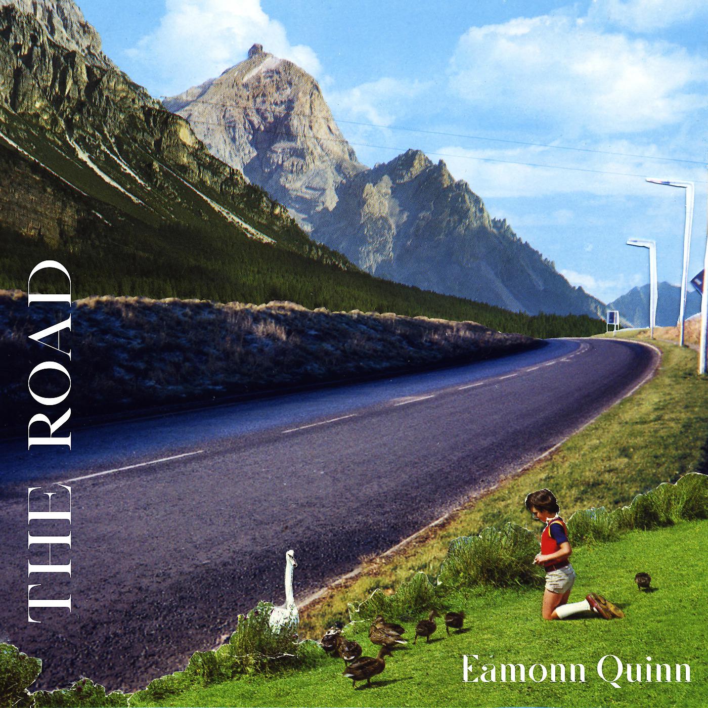 Постер альбома The Road