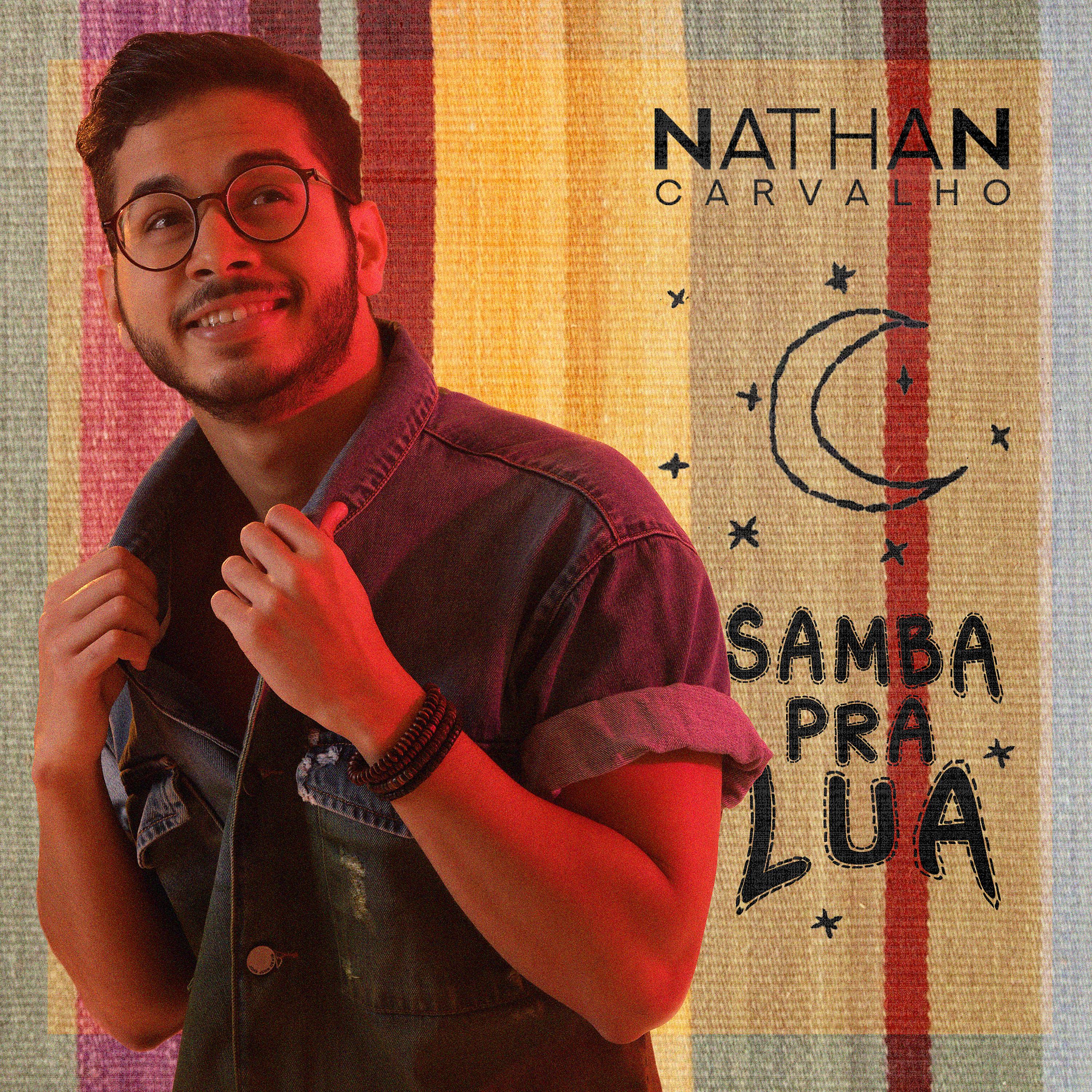 Постер альбома Samba Pra Lua