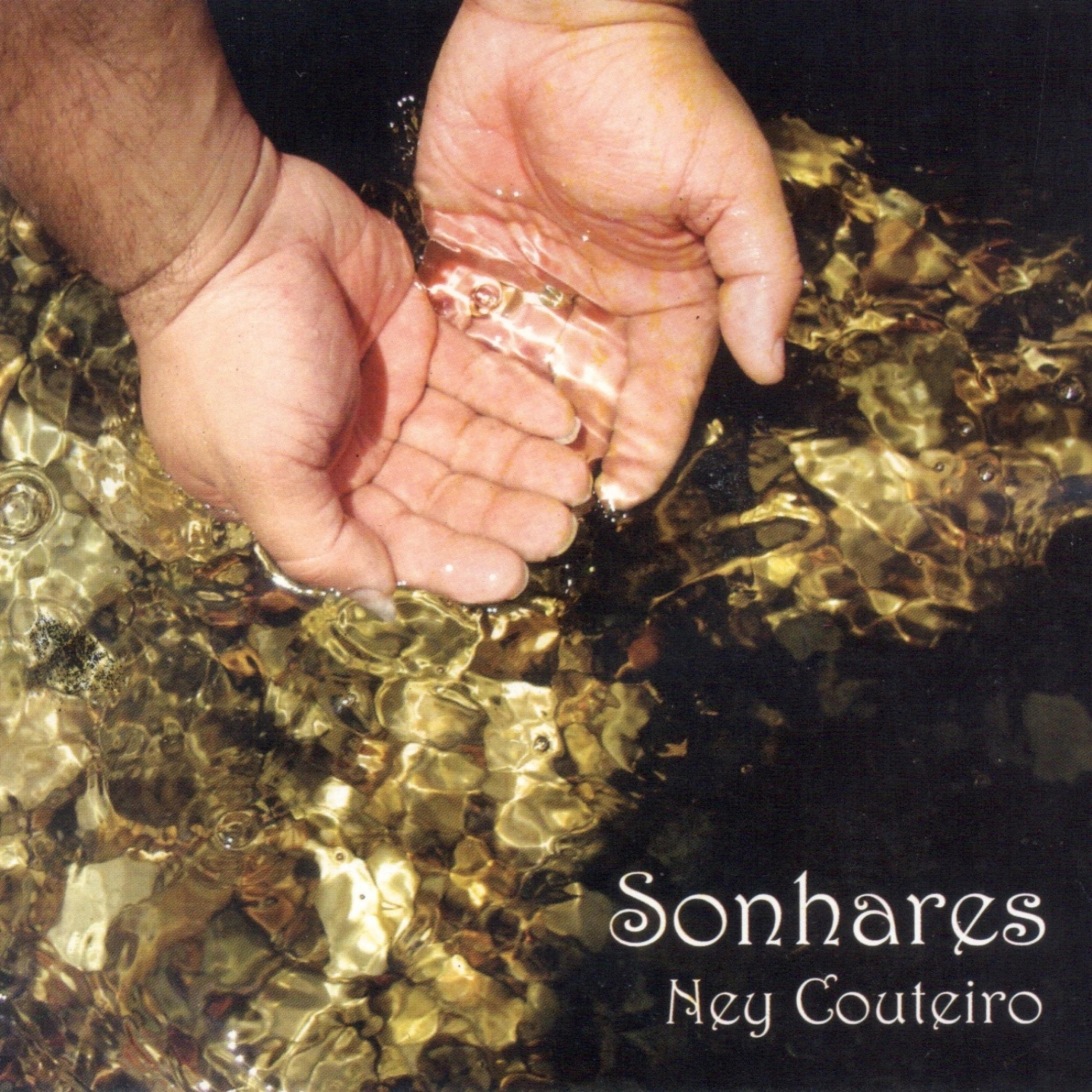 Постер альбома Sonhares