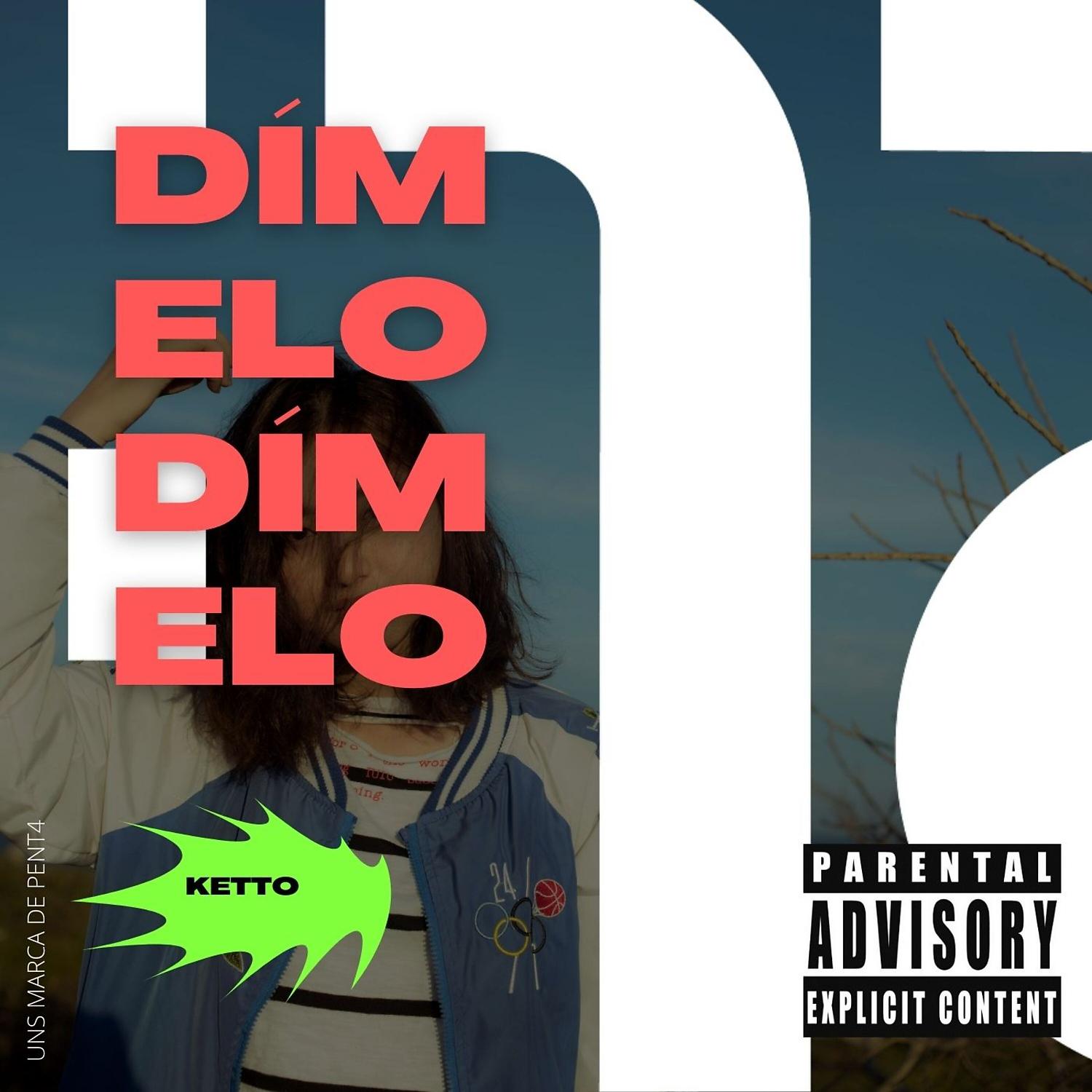 Постер альбома Dímelo