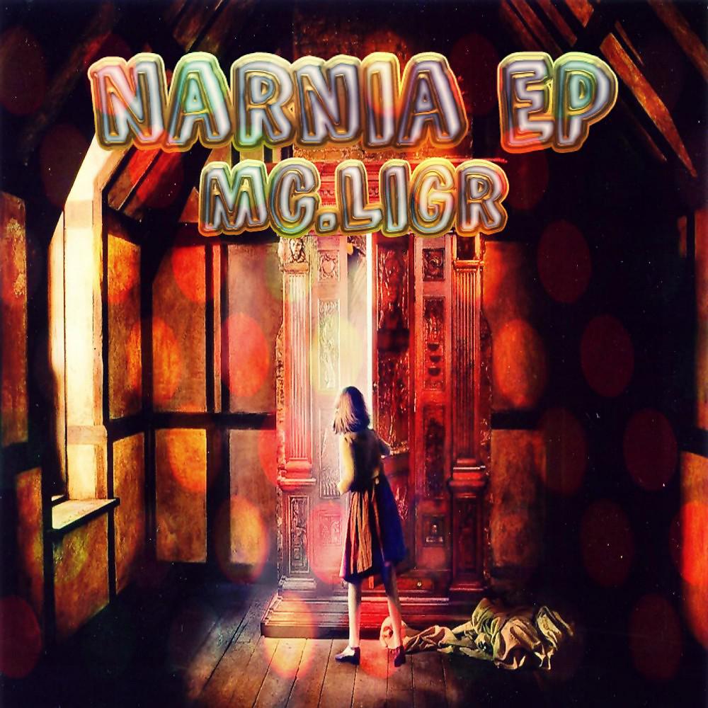 Постер альбома Narnia EP
