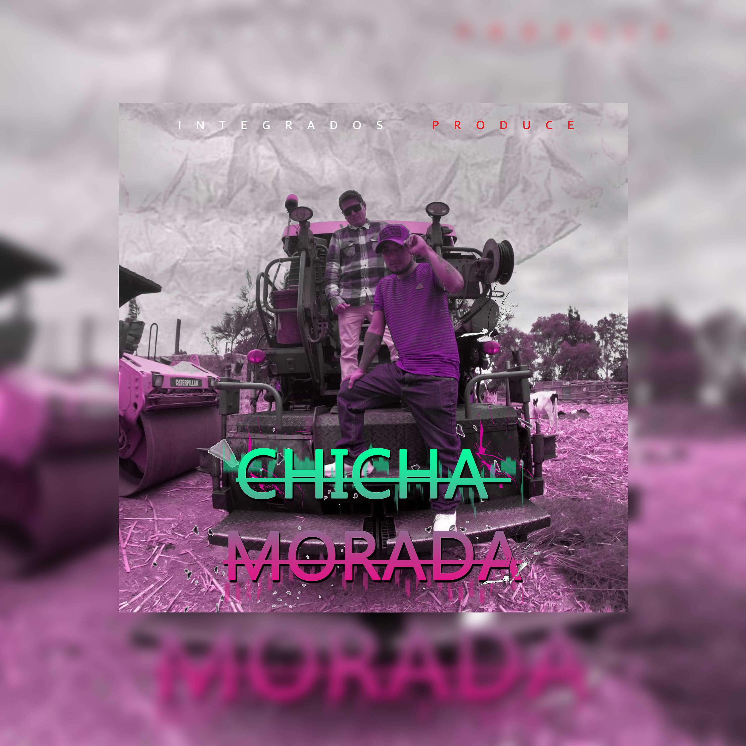 Постер альбома Chicha Morada