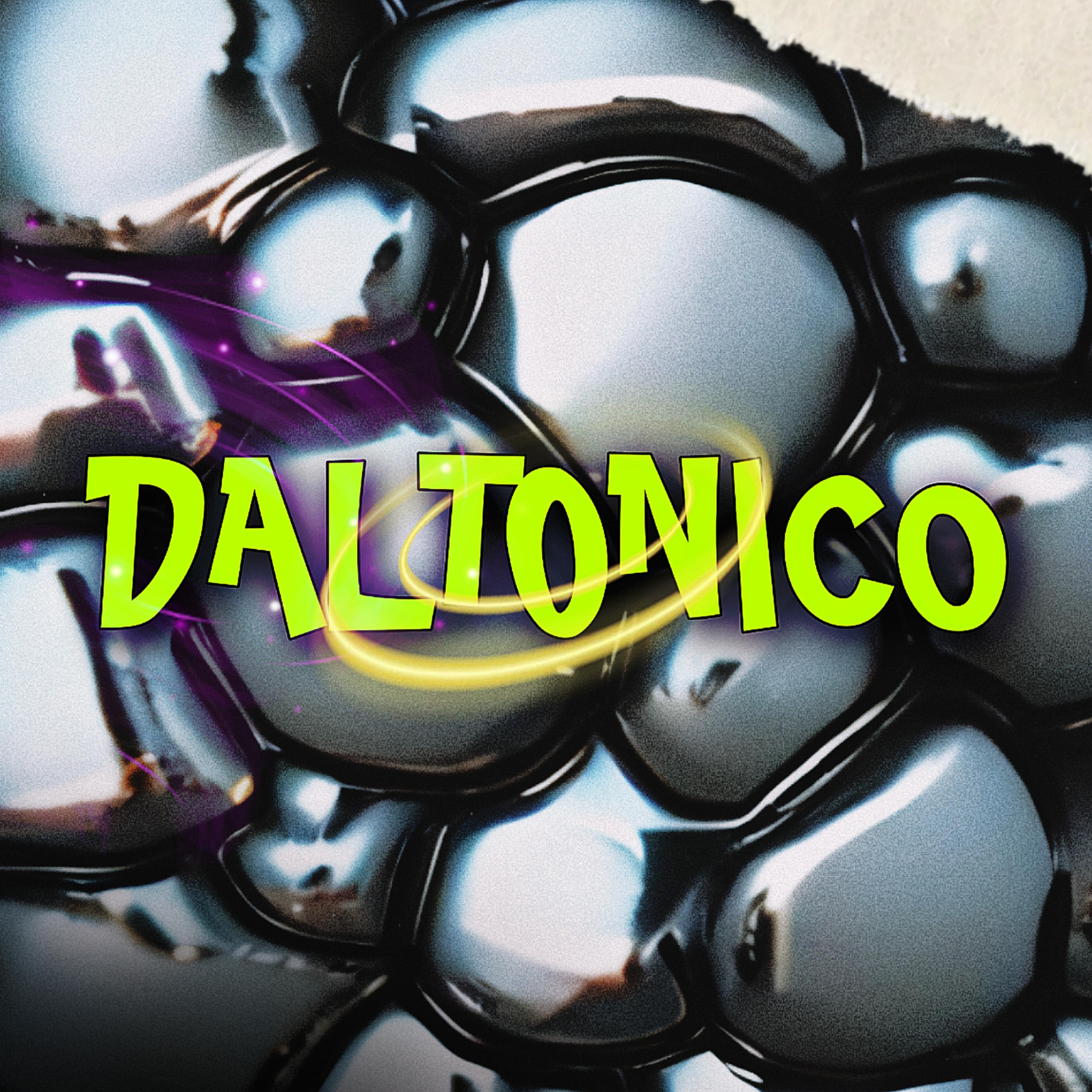 Постер альбома Dalt0Nic0