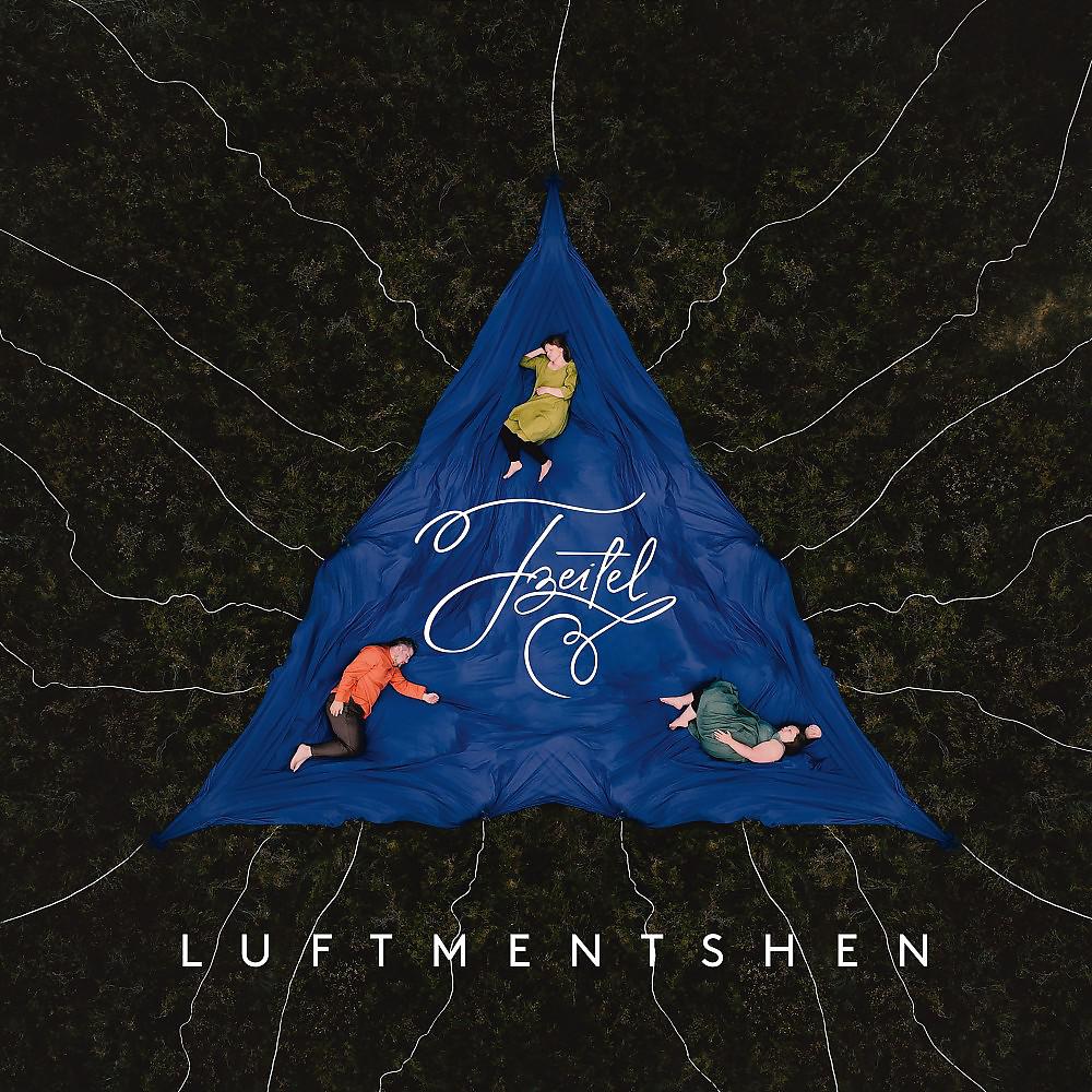Постер альбома Luftmentshen