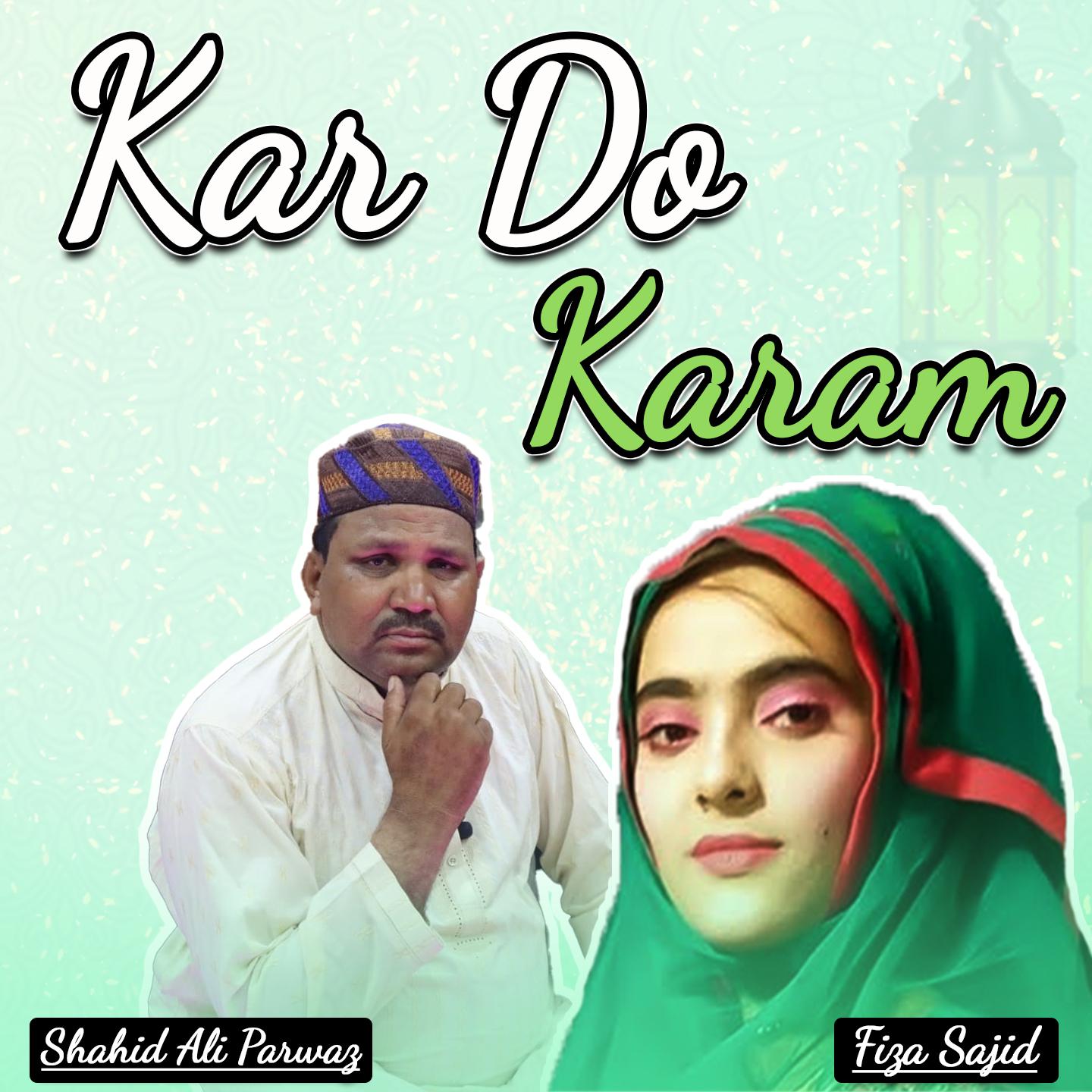 Постер альбома Kar Do Karam