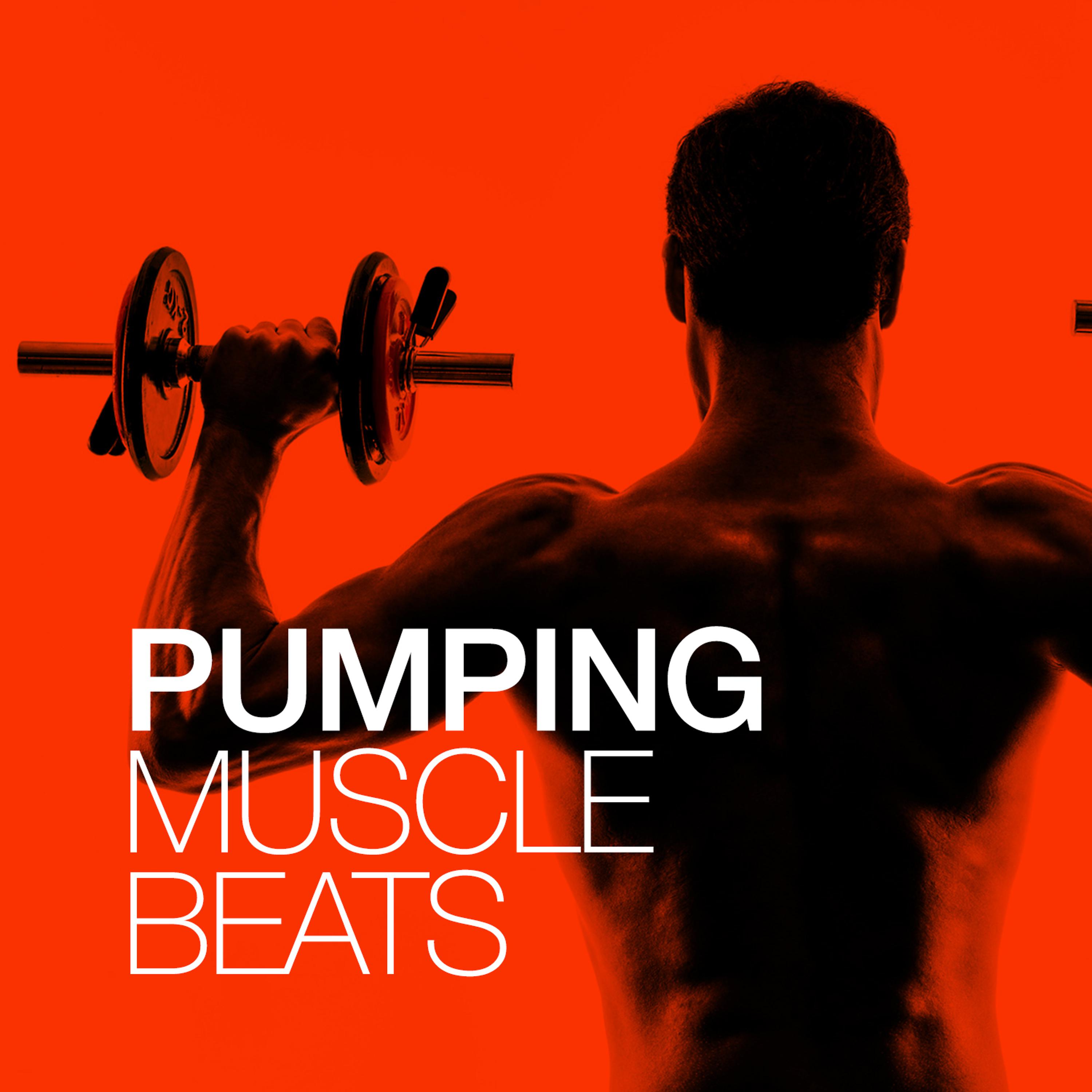 Постер альбома Pumping Muscle Beats