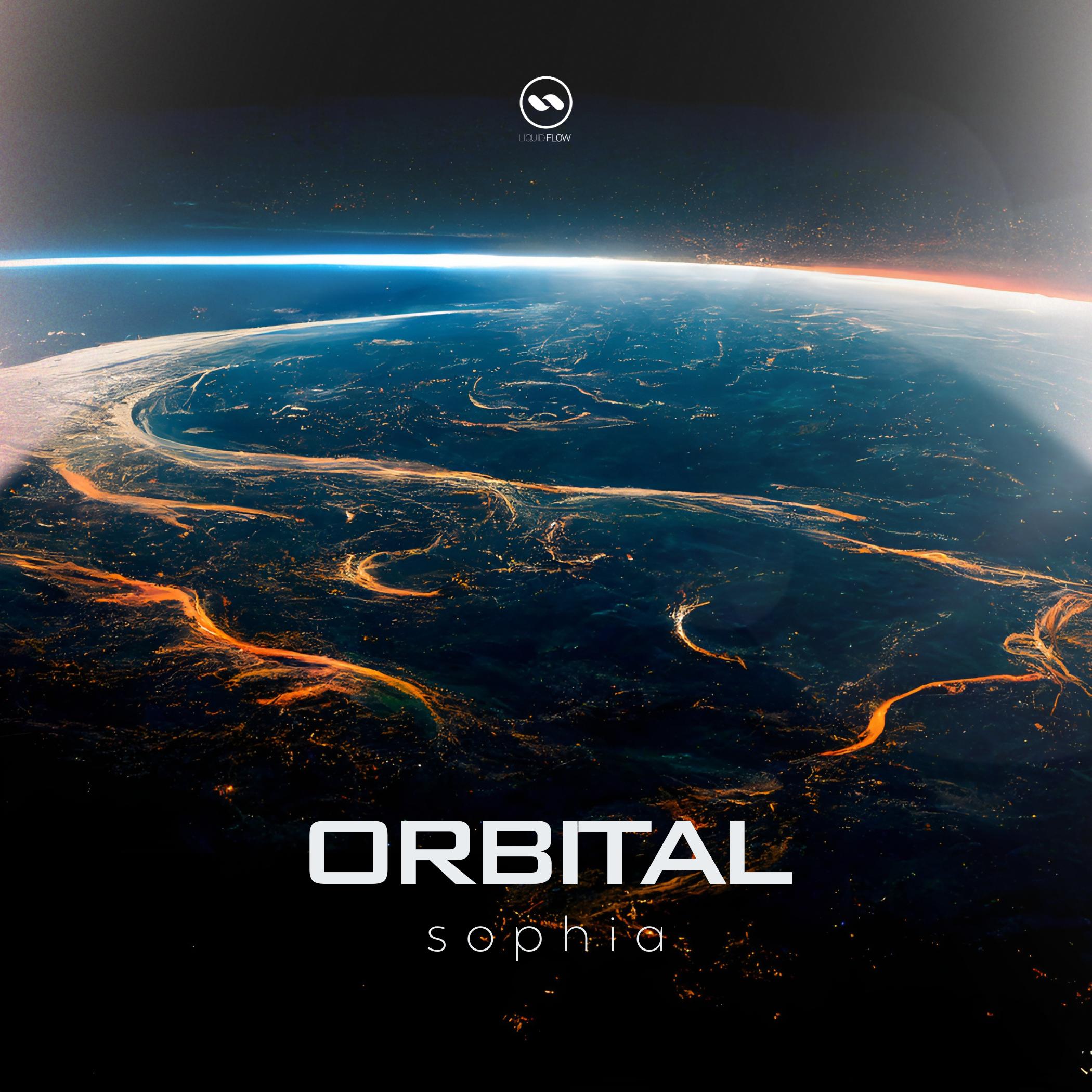 Постер альбома Orbital