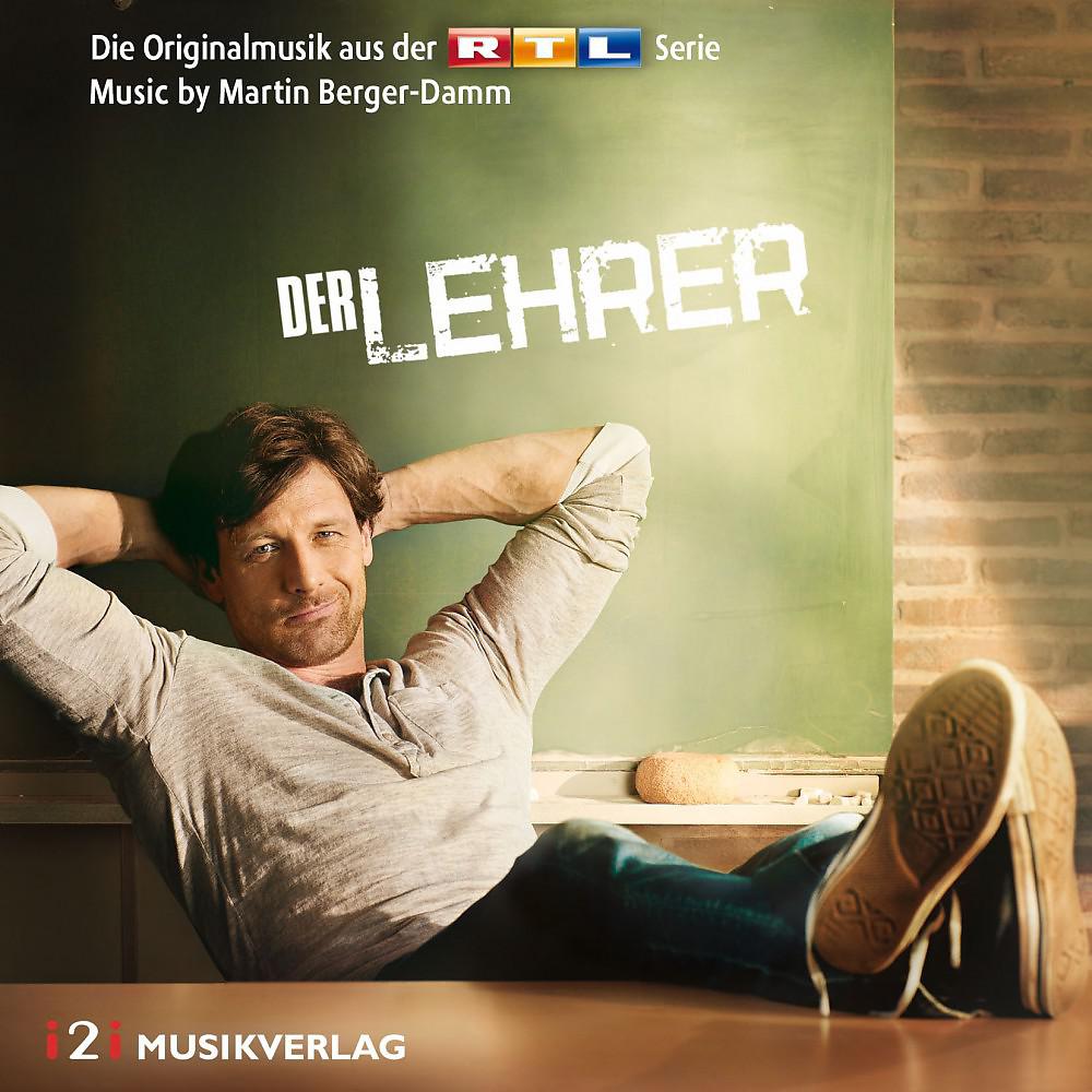 Постер альбома Der Lehrer