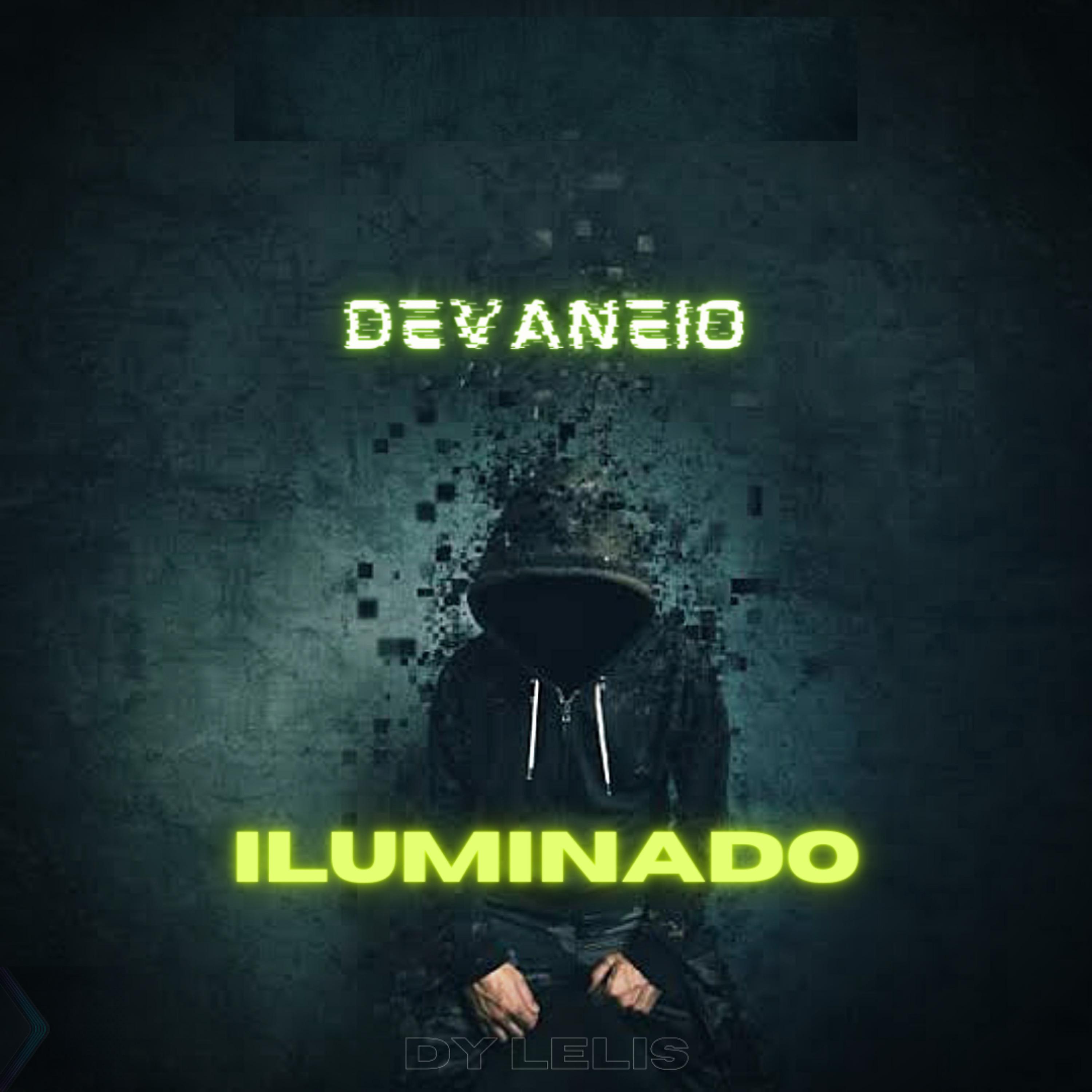 Постер альбома Devaneio