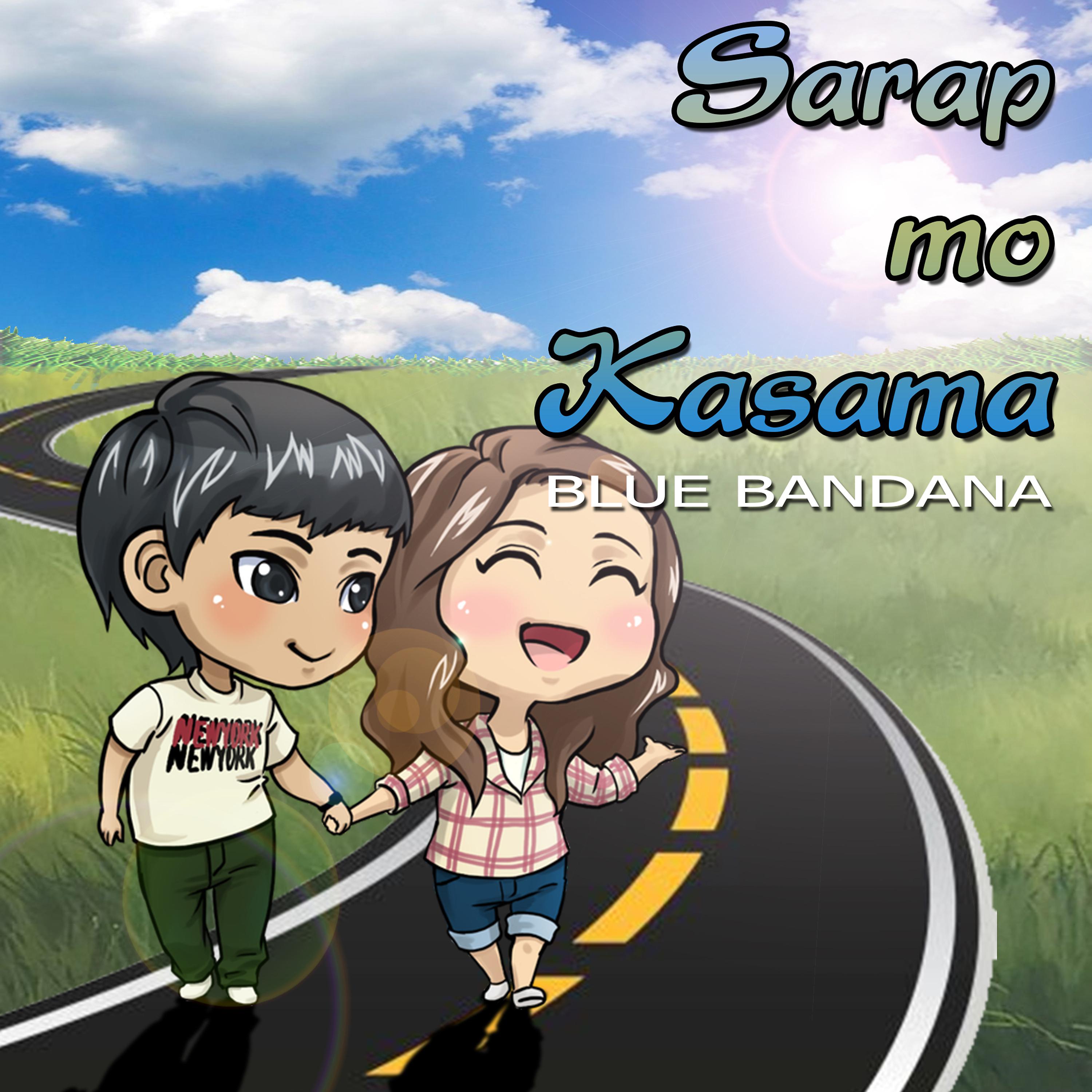 Постер альбома Sarap Mo Kasama