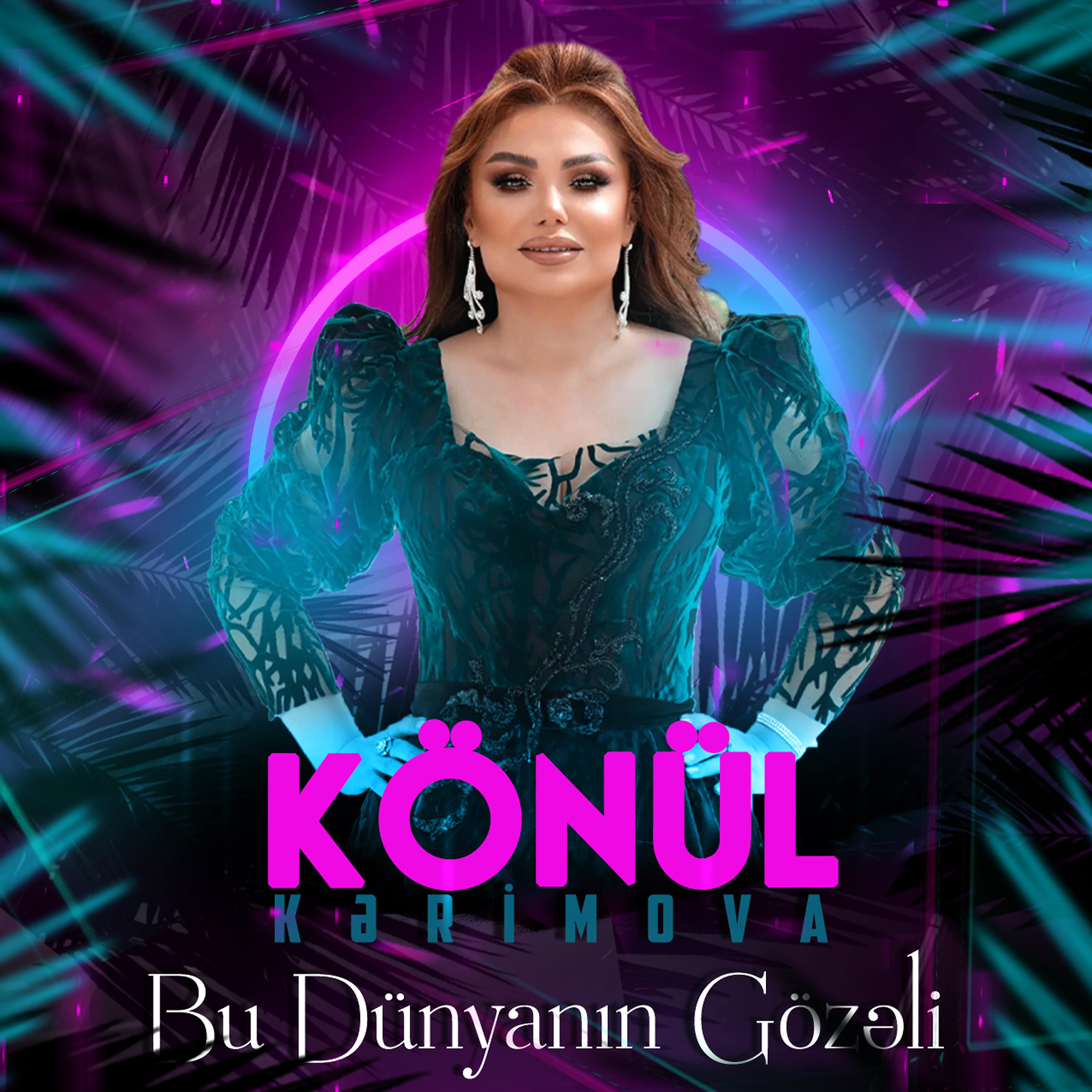 Постер альбома Bu Dünyanın Gözəli