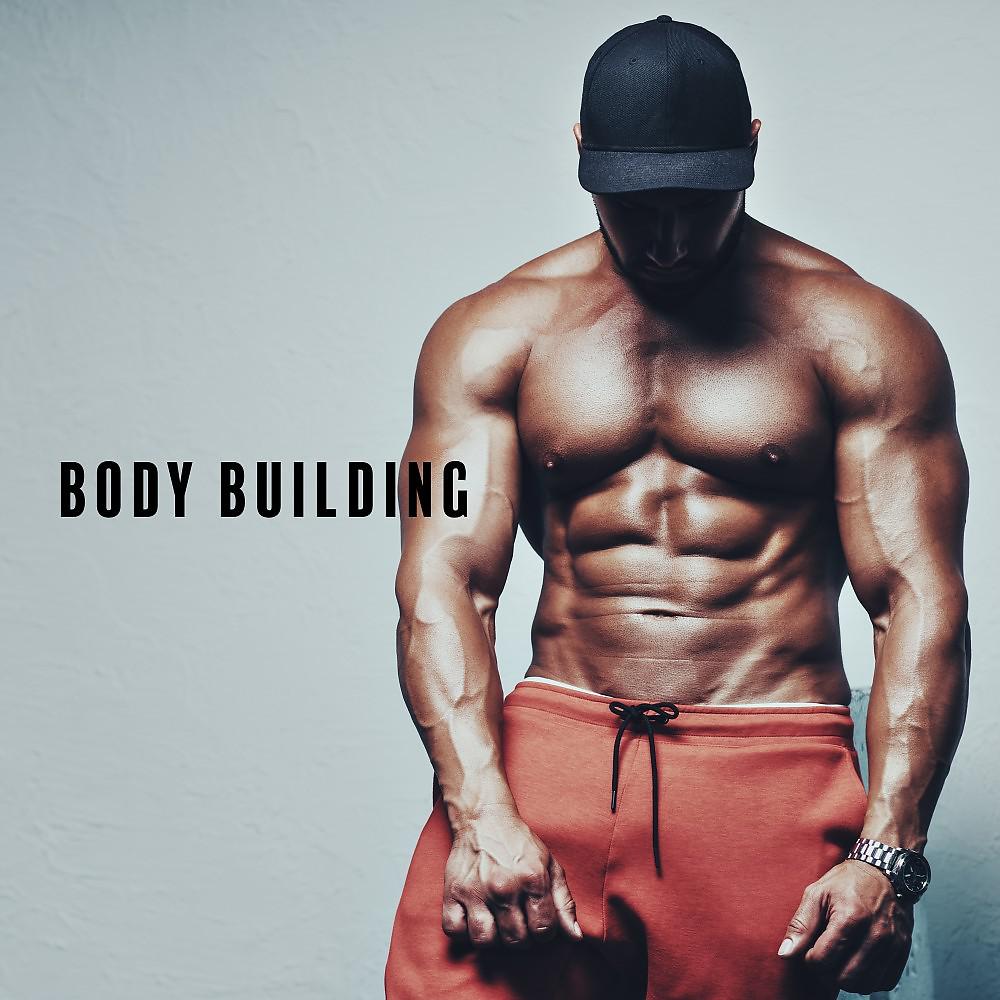 Постер альбома Body Building (Fitness Passion, Vol. 1)
