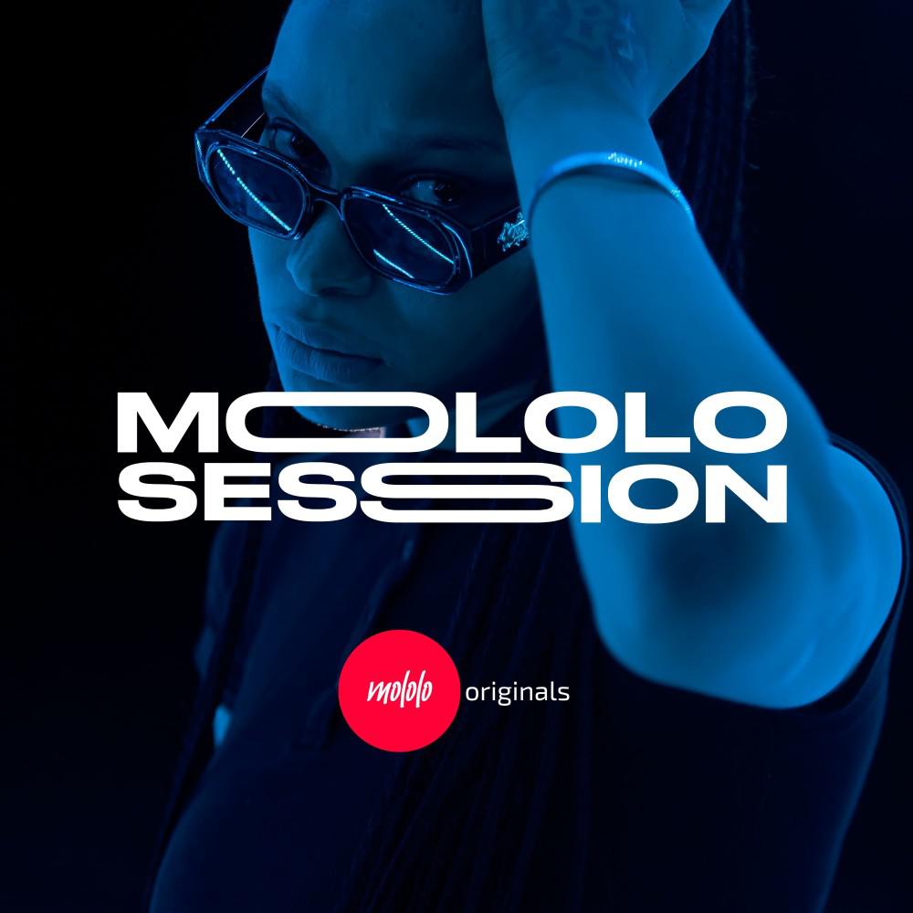 Постер альбома Mololo Session