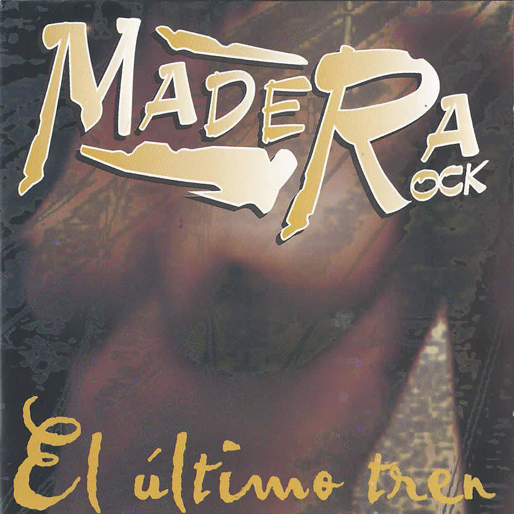 Постер альбома El Último Tren