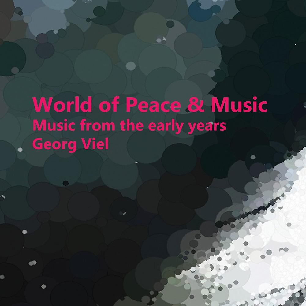 Постер альбома World of Peace and Music