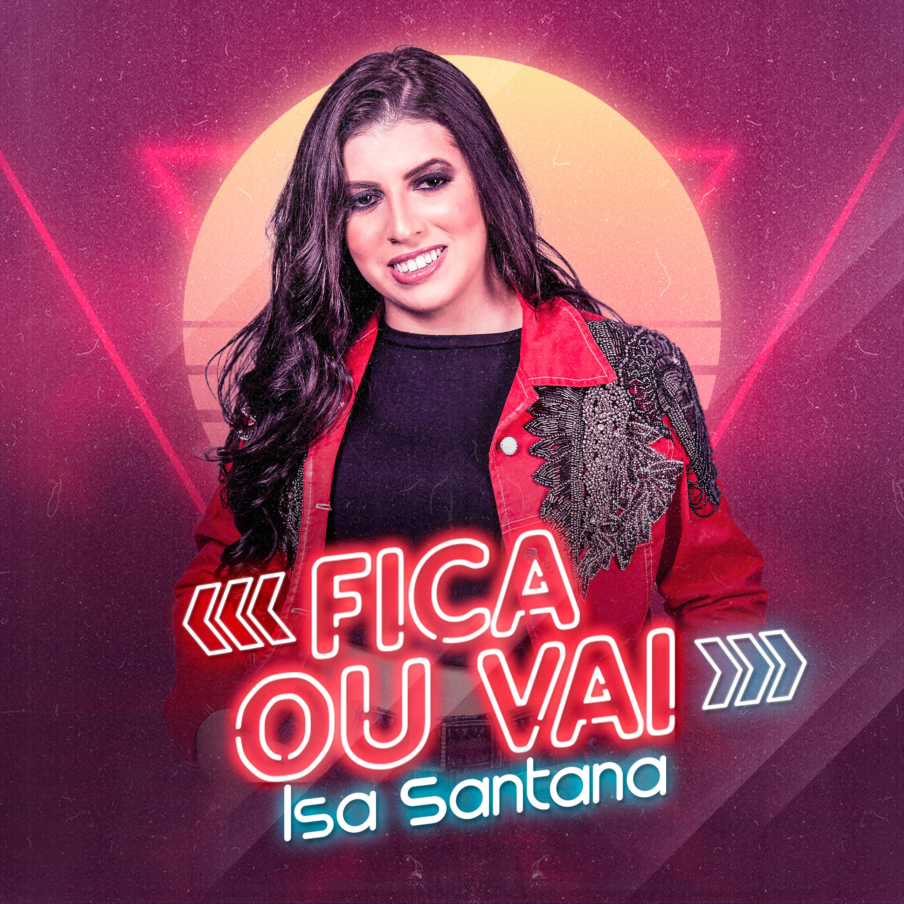 Постер альбома Fica Ou Vai