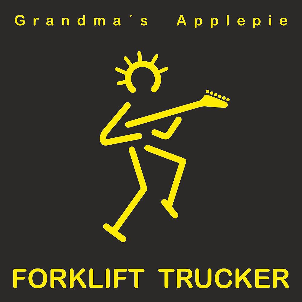 Постер альбома Forklift Trucker