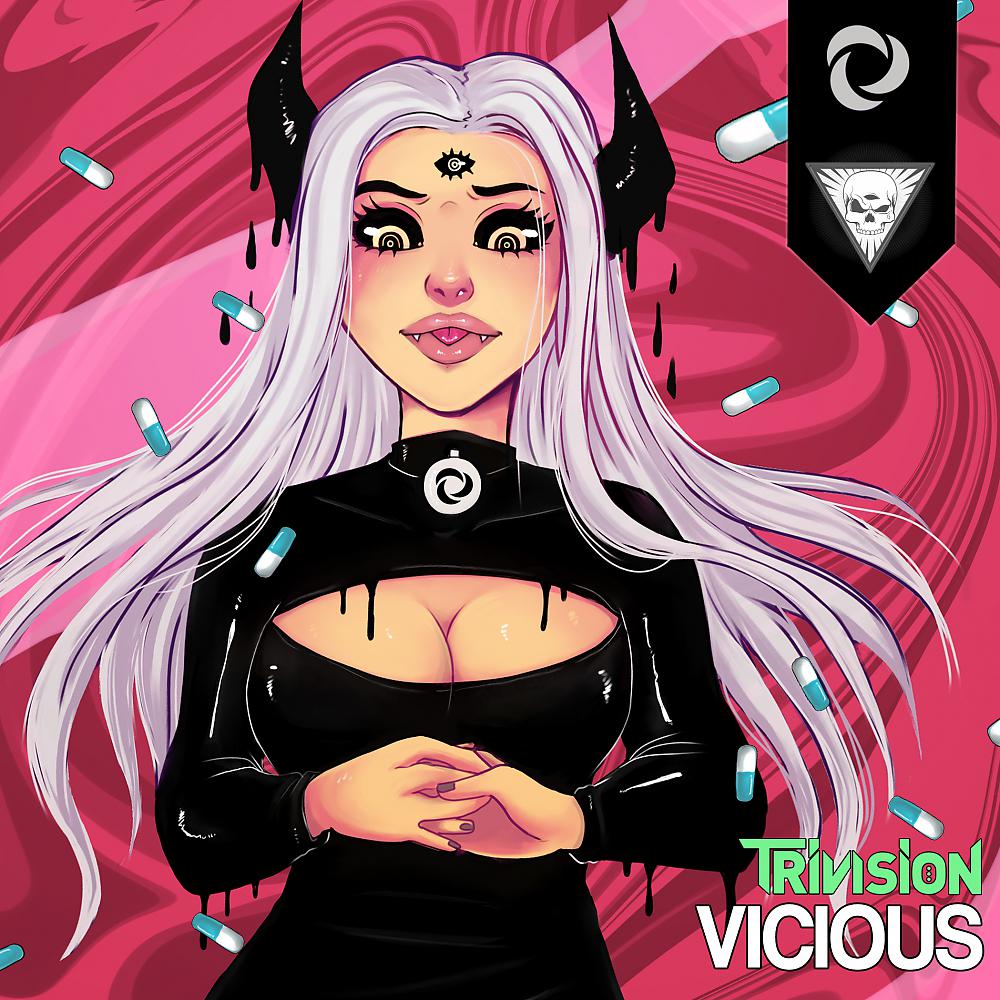 Постер альбома Vicious