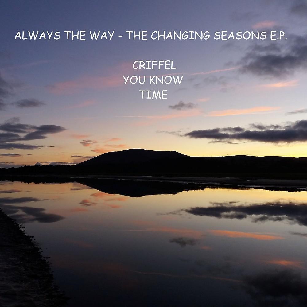 Постер альбома The Changing Seasons
