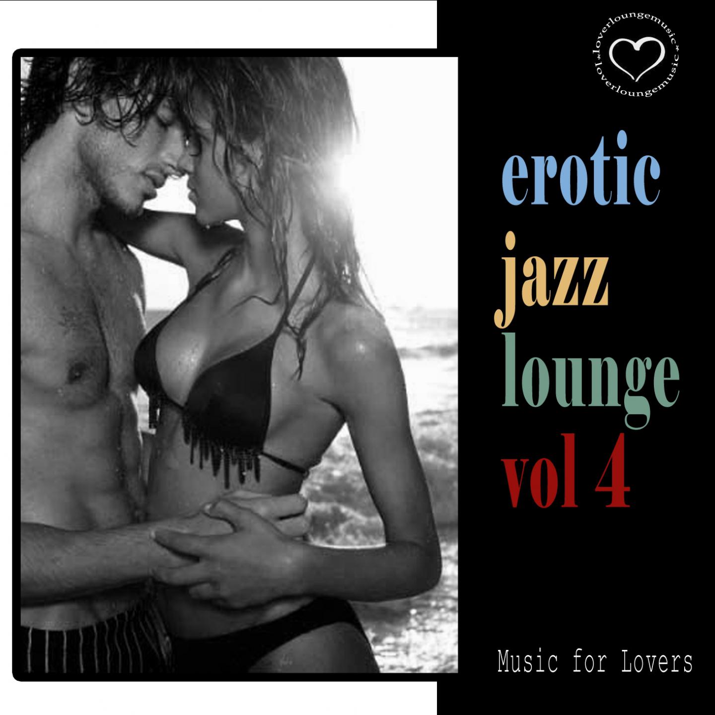 Постер альбома Erotic Jazz Lounge Vol.4