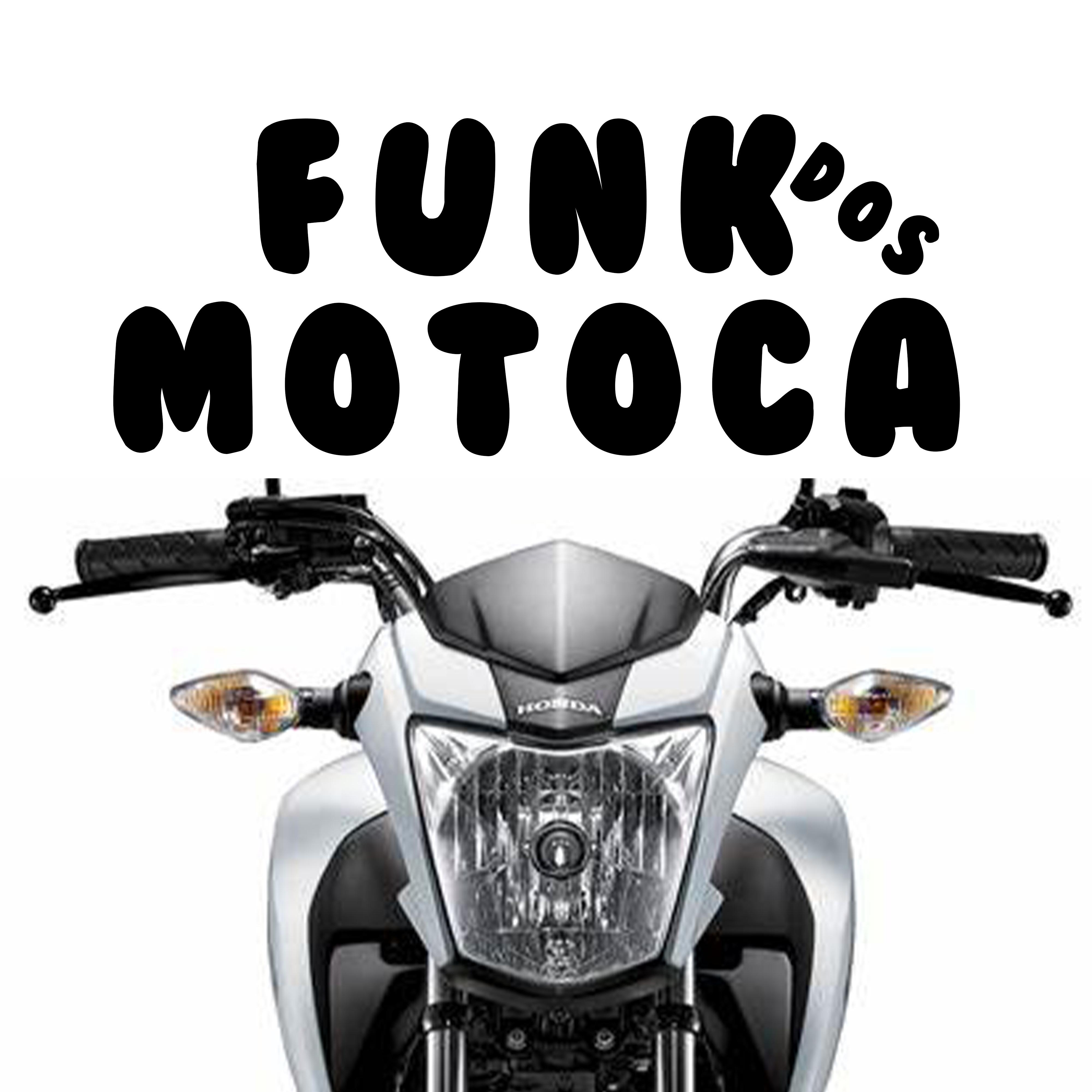 Постер альбома Funk dos Motoca
