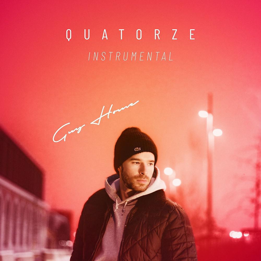 Постер альбома Quatorze (Instrumental)