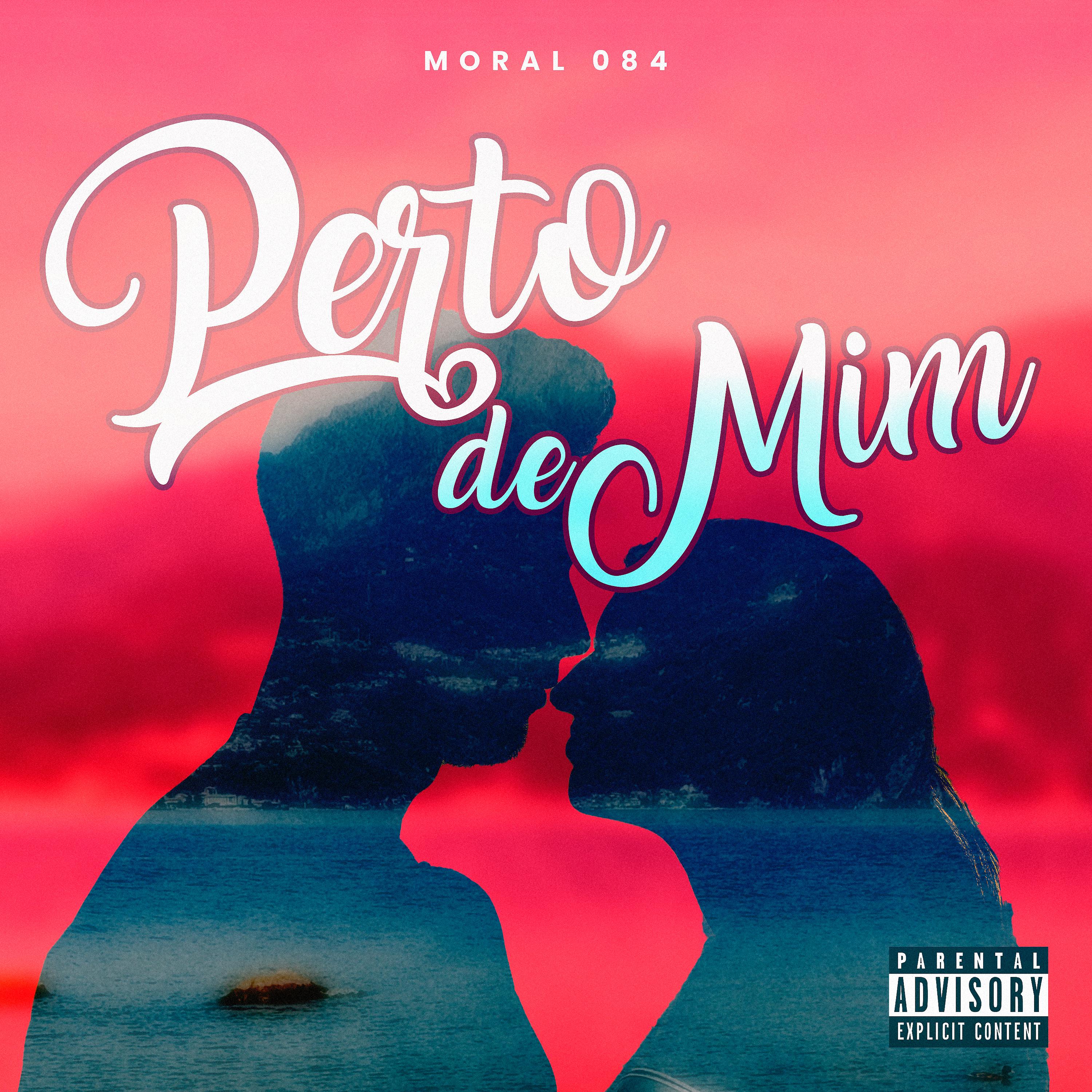Постер альбома Perto de Mim