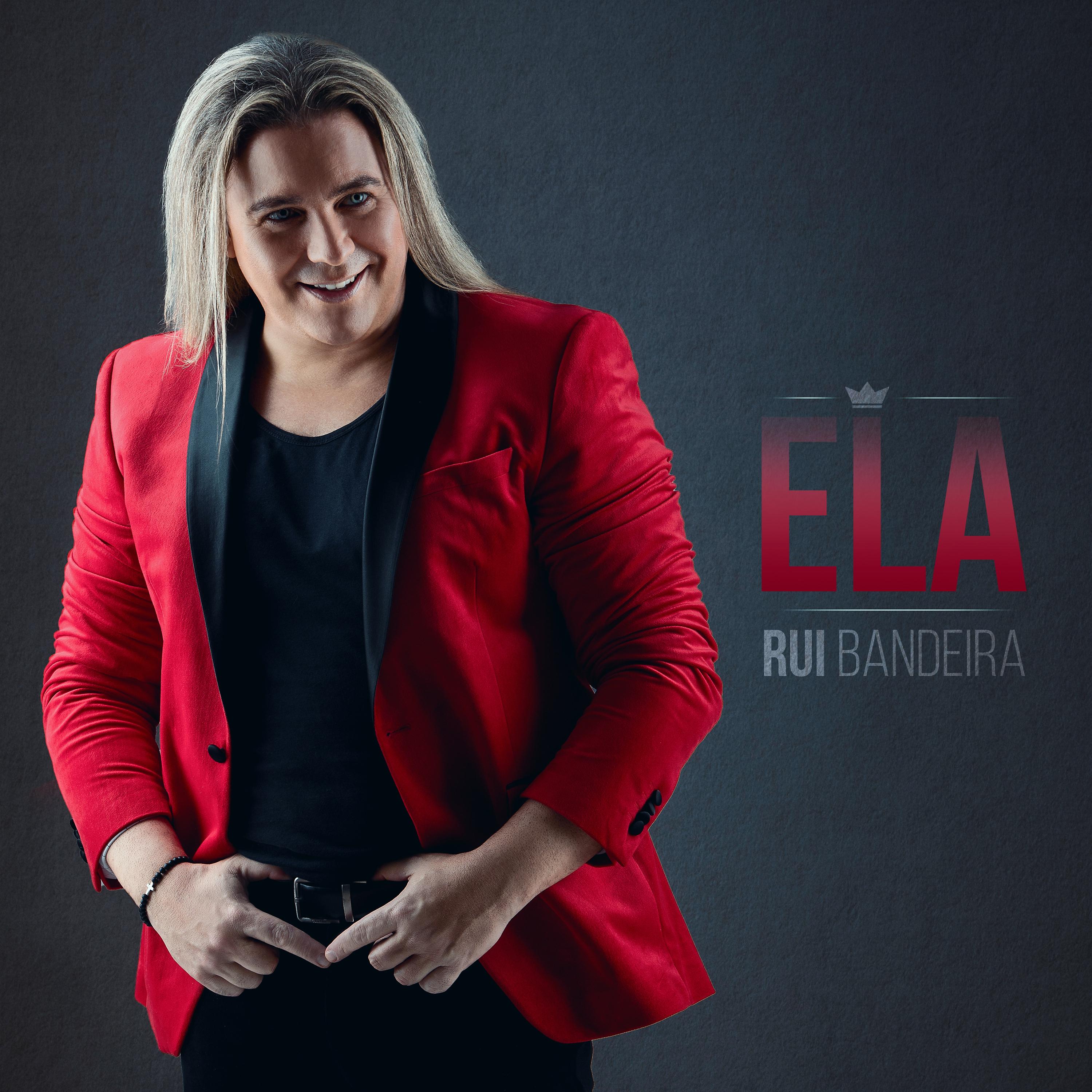 Постер альбома Ela