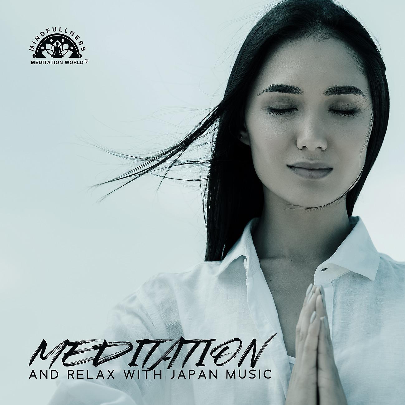 Постер альбома Meditation and Relax with Japan Music
