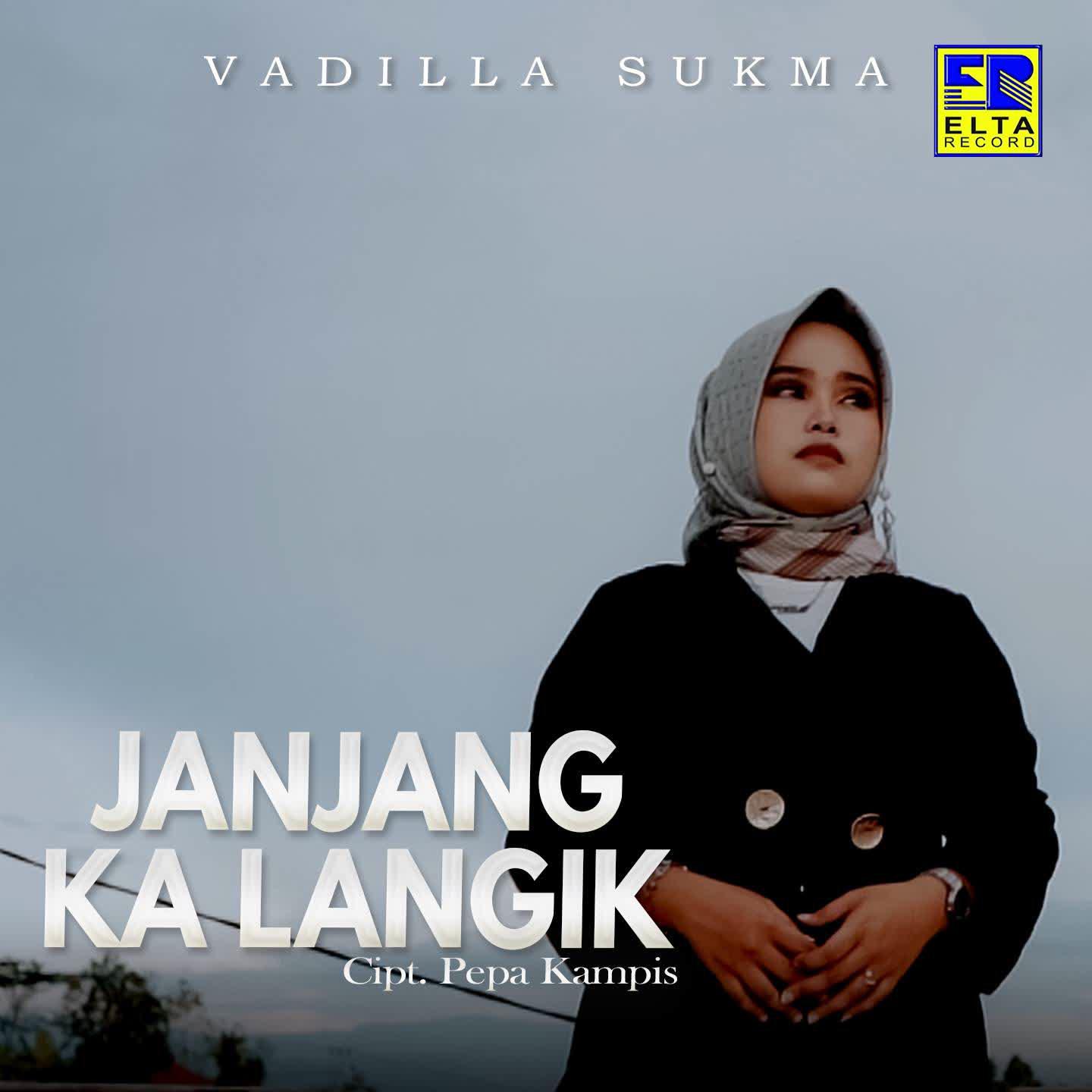 Постер альбома Janjang Ka Langik