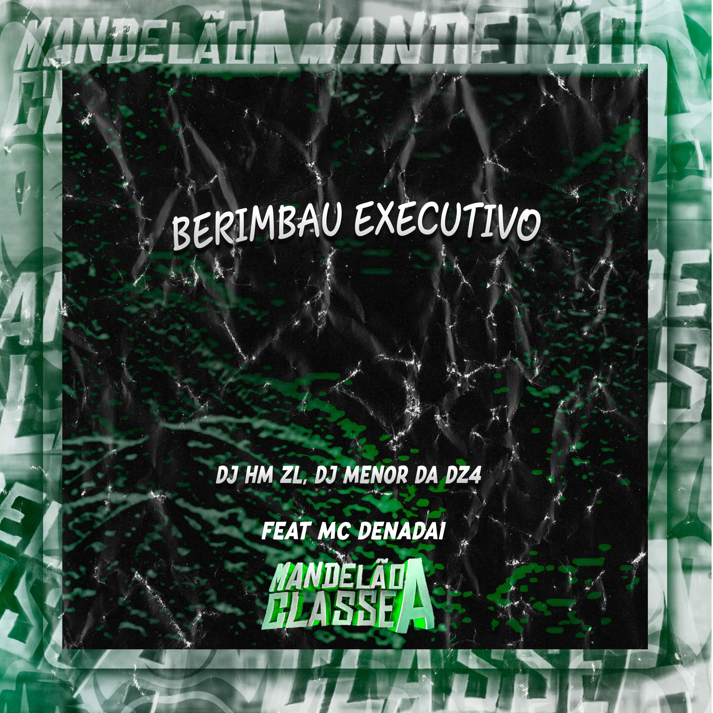 Постер альбома Berimbau Executivo