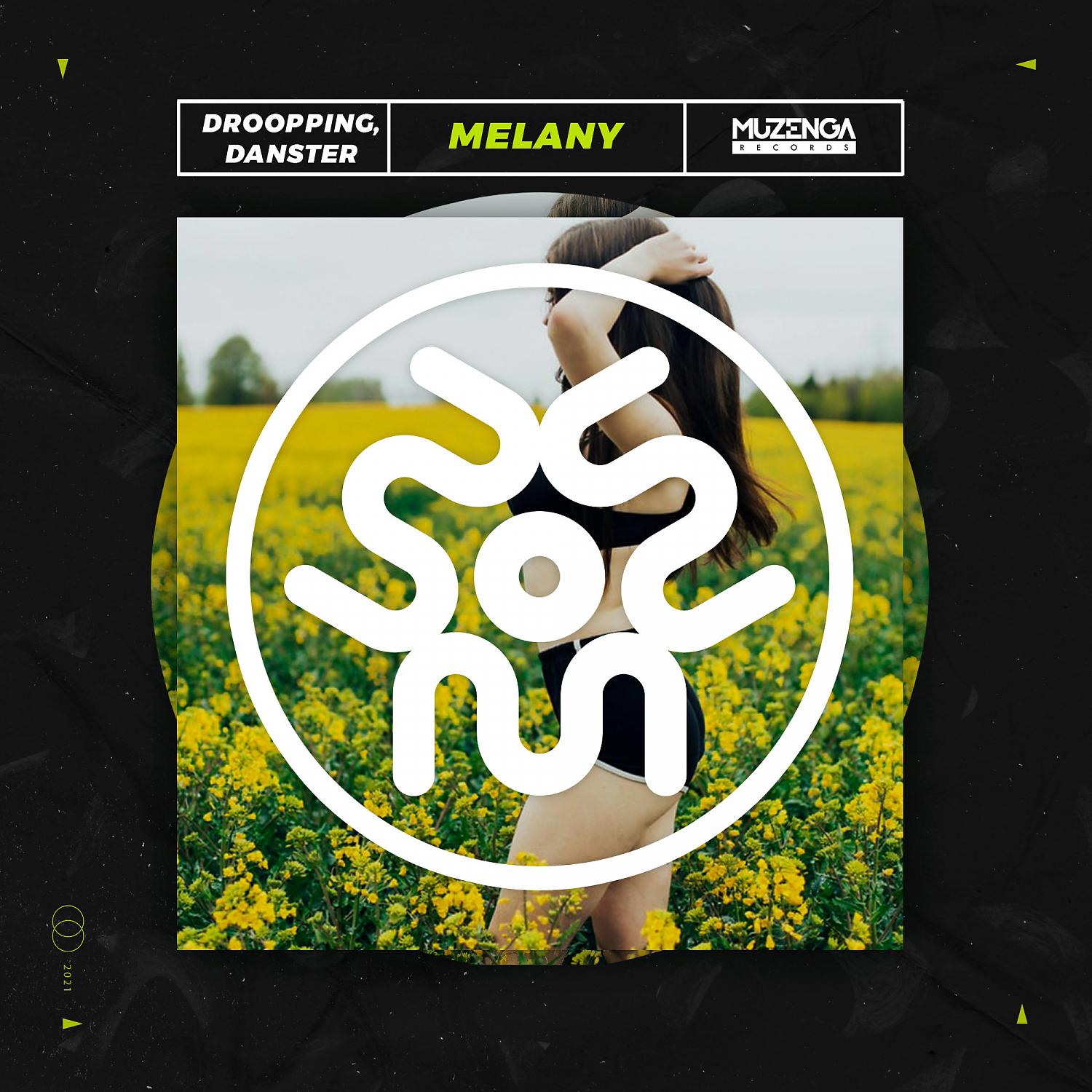 Постер альбома Melany