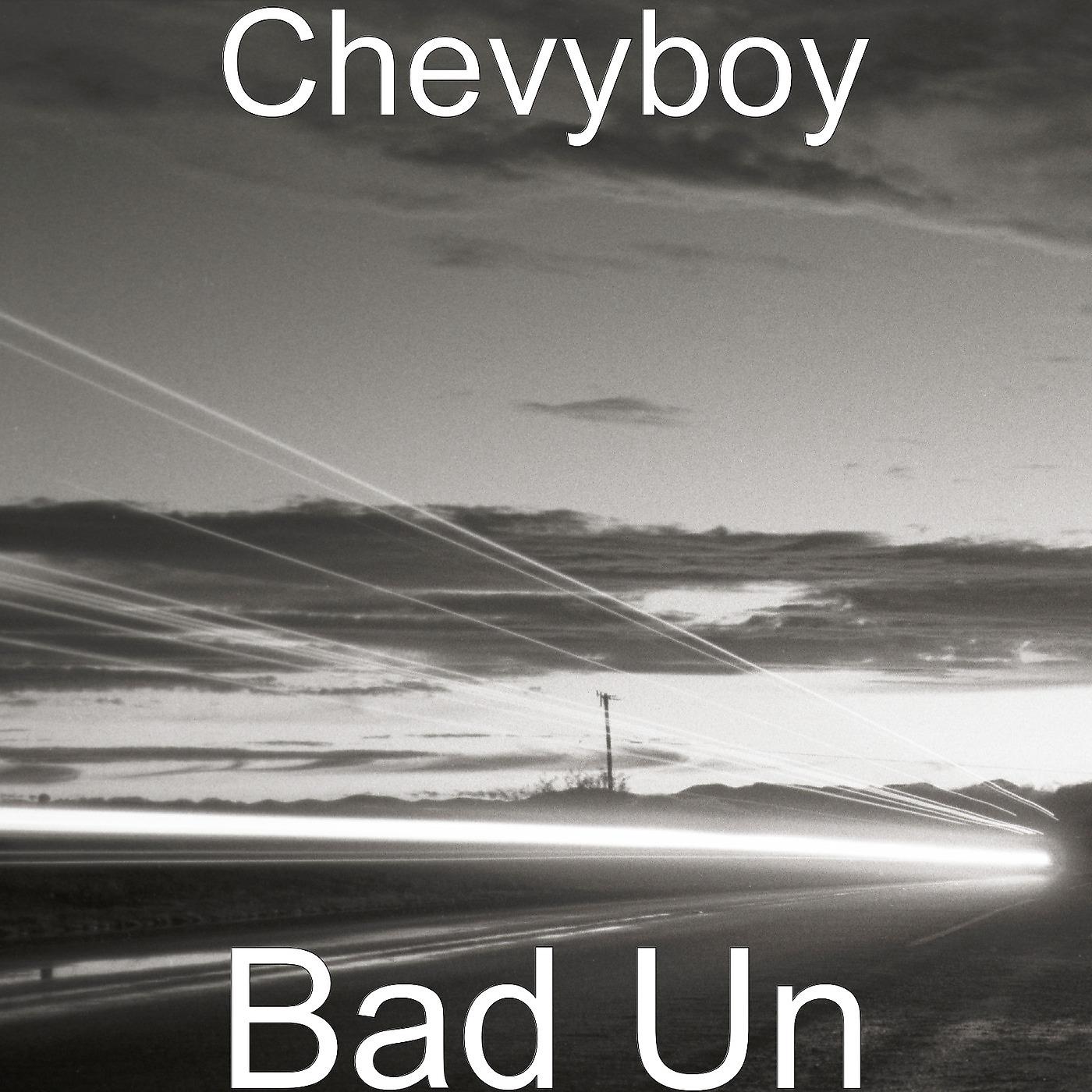 Постер альбома Bad Un