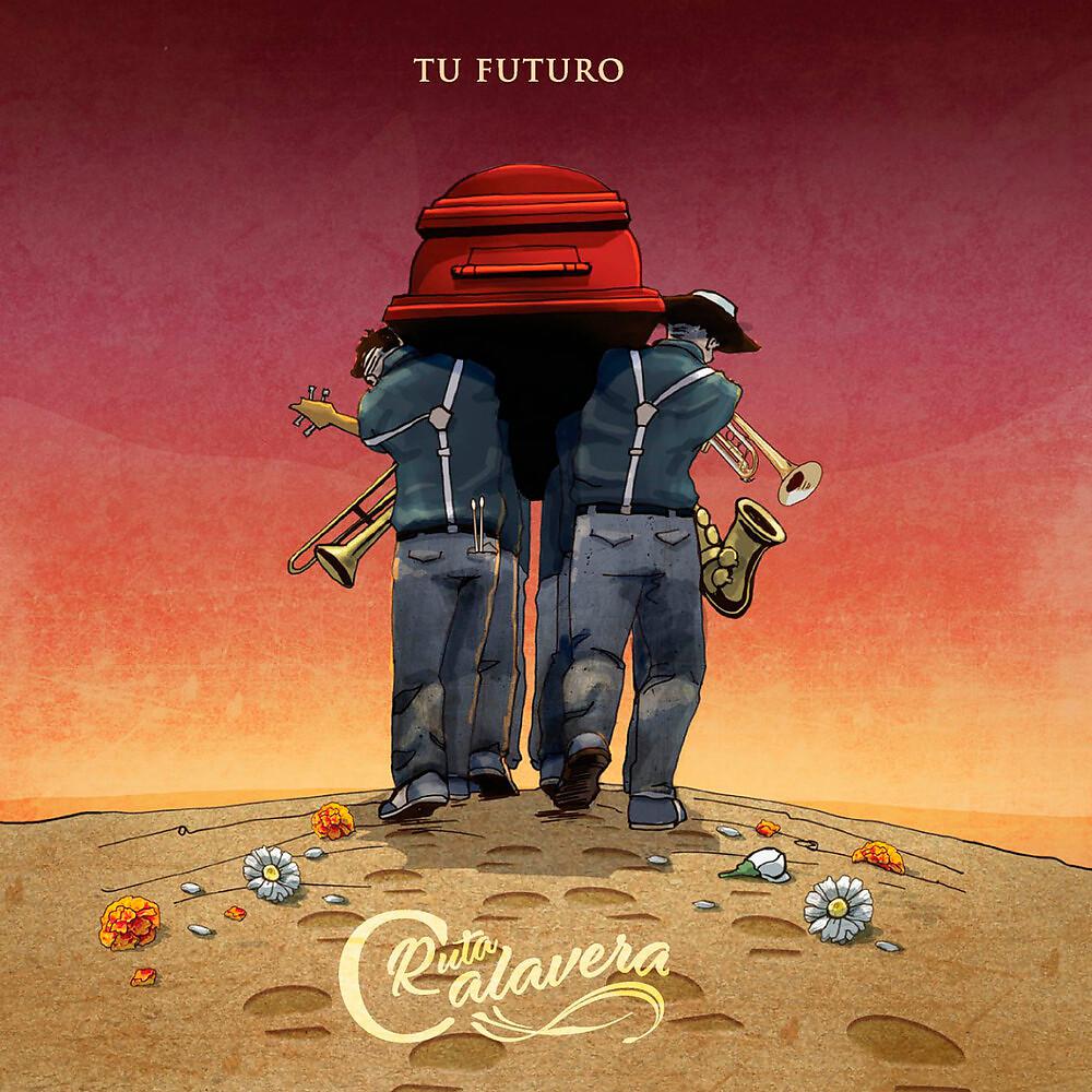 Постер альбома Tu Futuro