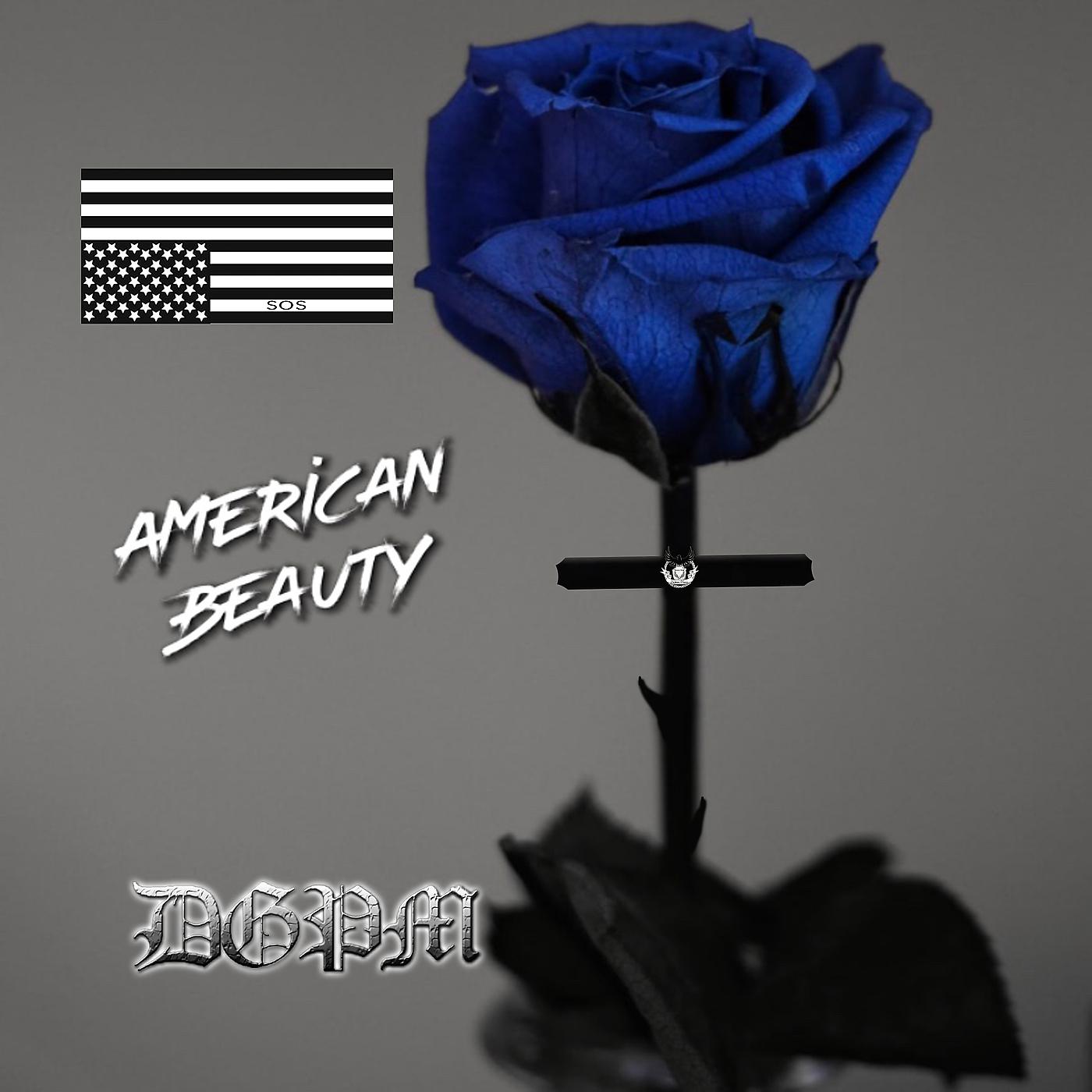Постер альбома American Beauty