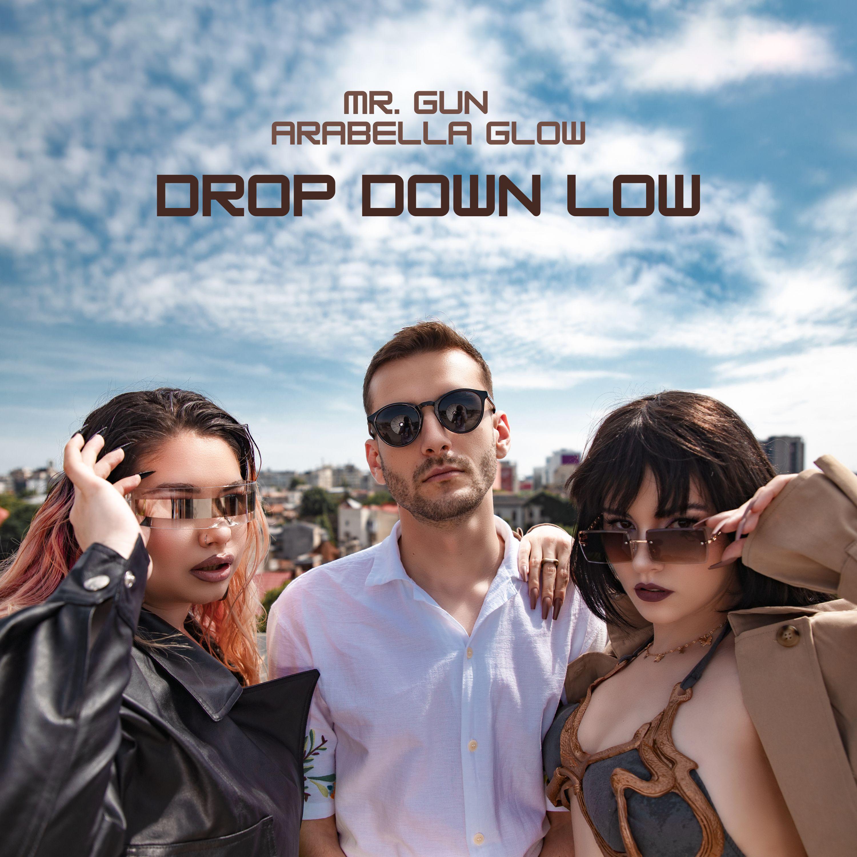 Постер альбома Drop Down Low
