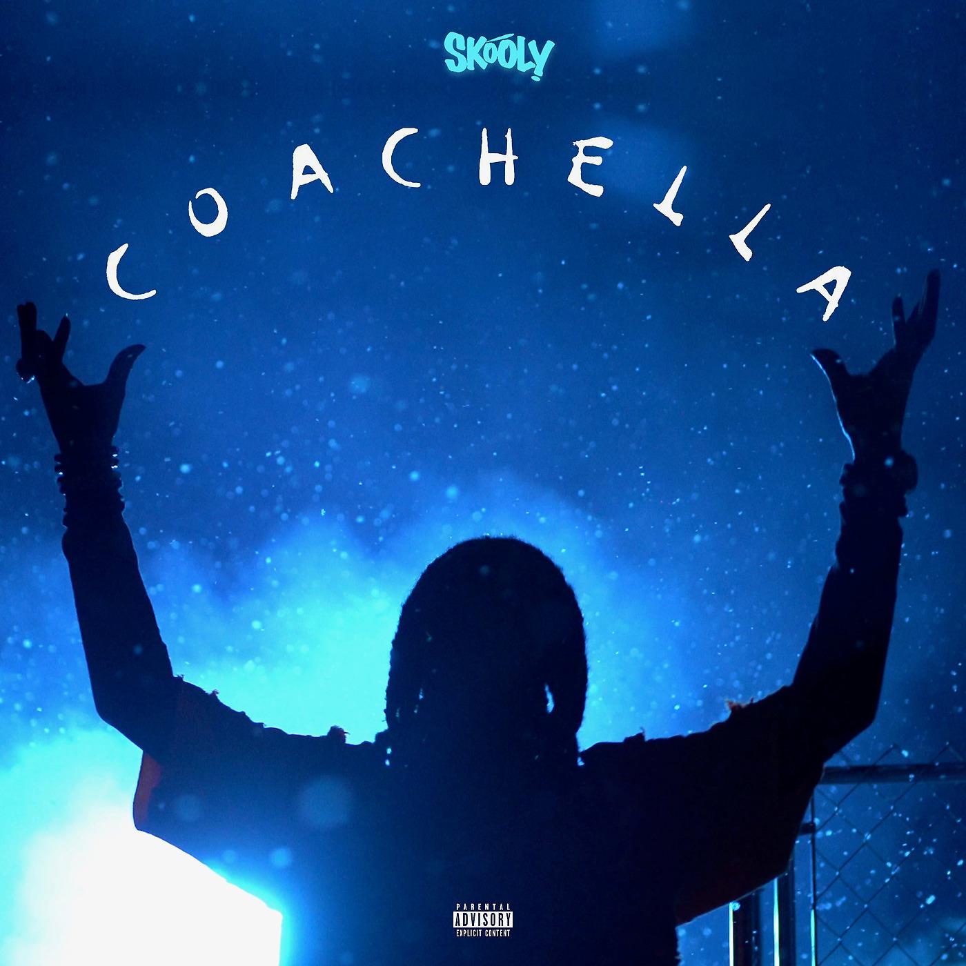 Постер альбома Coachella