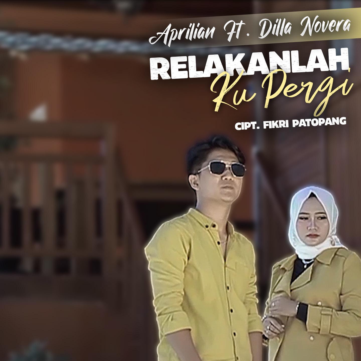 Постер альбома Relakanlah Ku Pergi